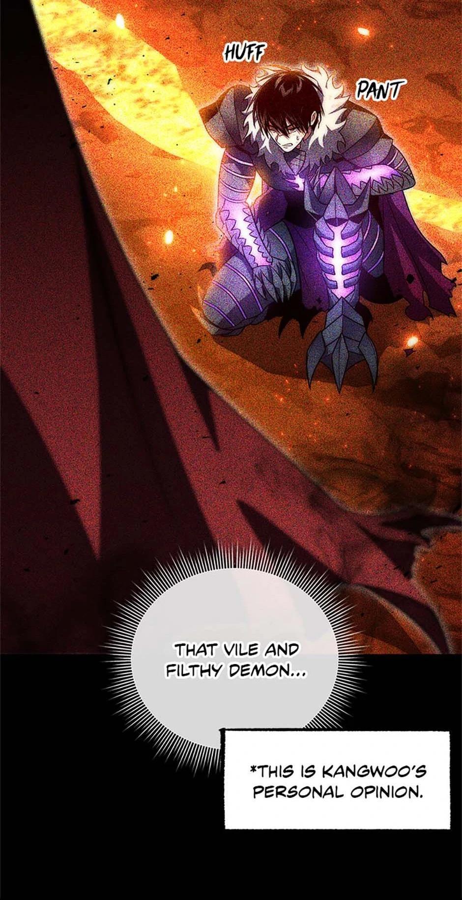Read After Ten Millennia in Hell Manga Online
