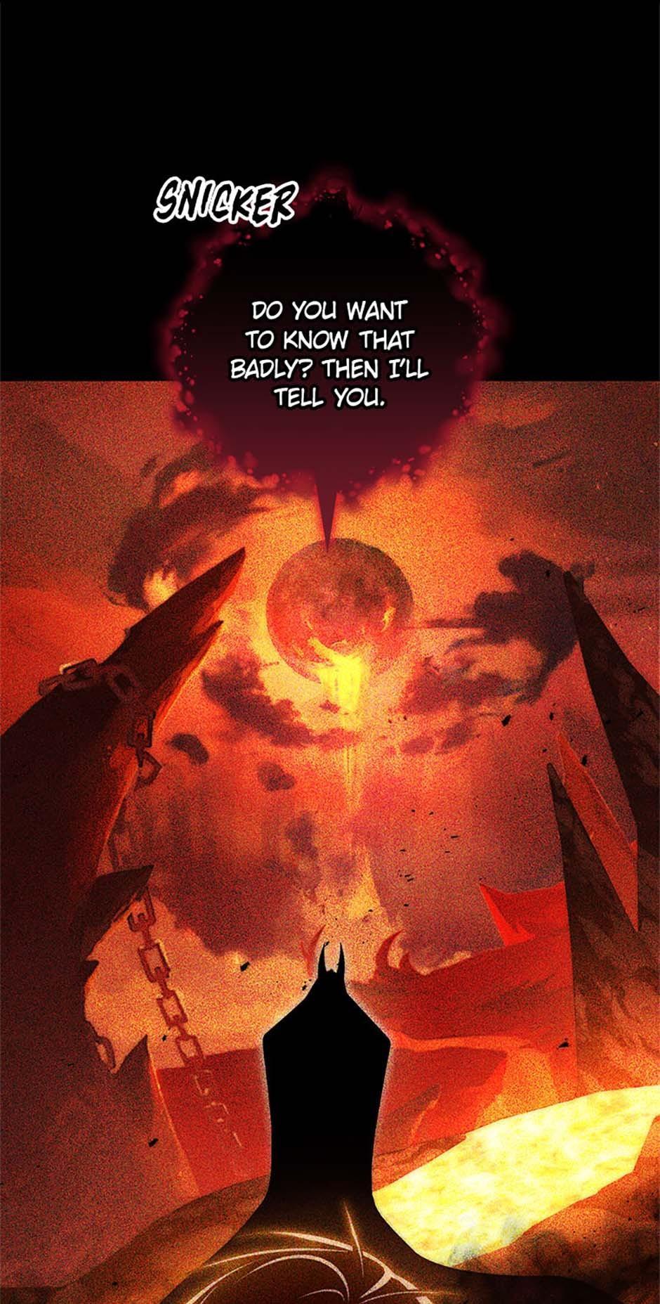 Read After Ten Millennia in Hell Manga Online