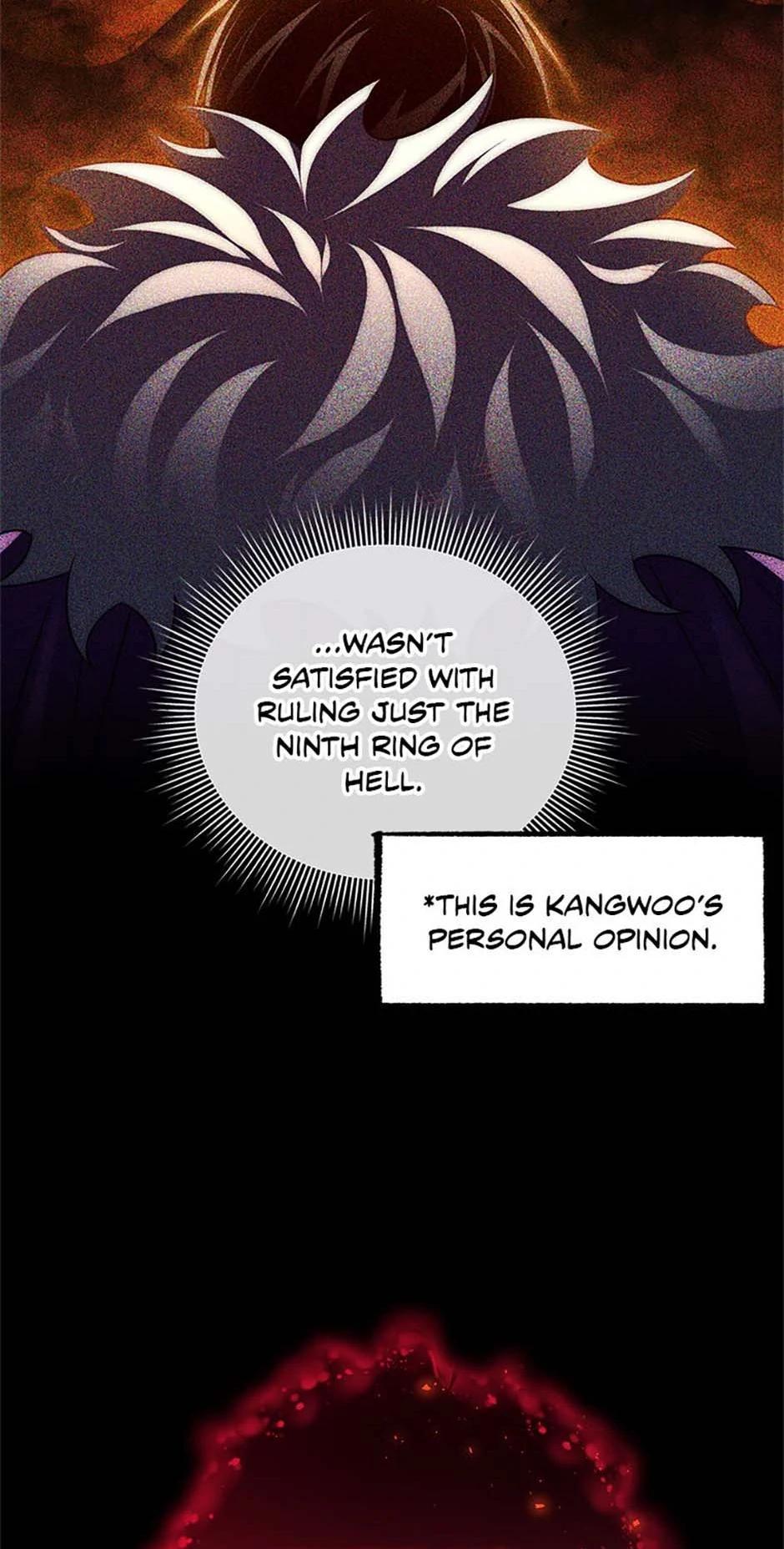 Read After Ten Millennia in Hell Manga Online