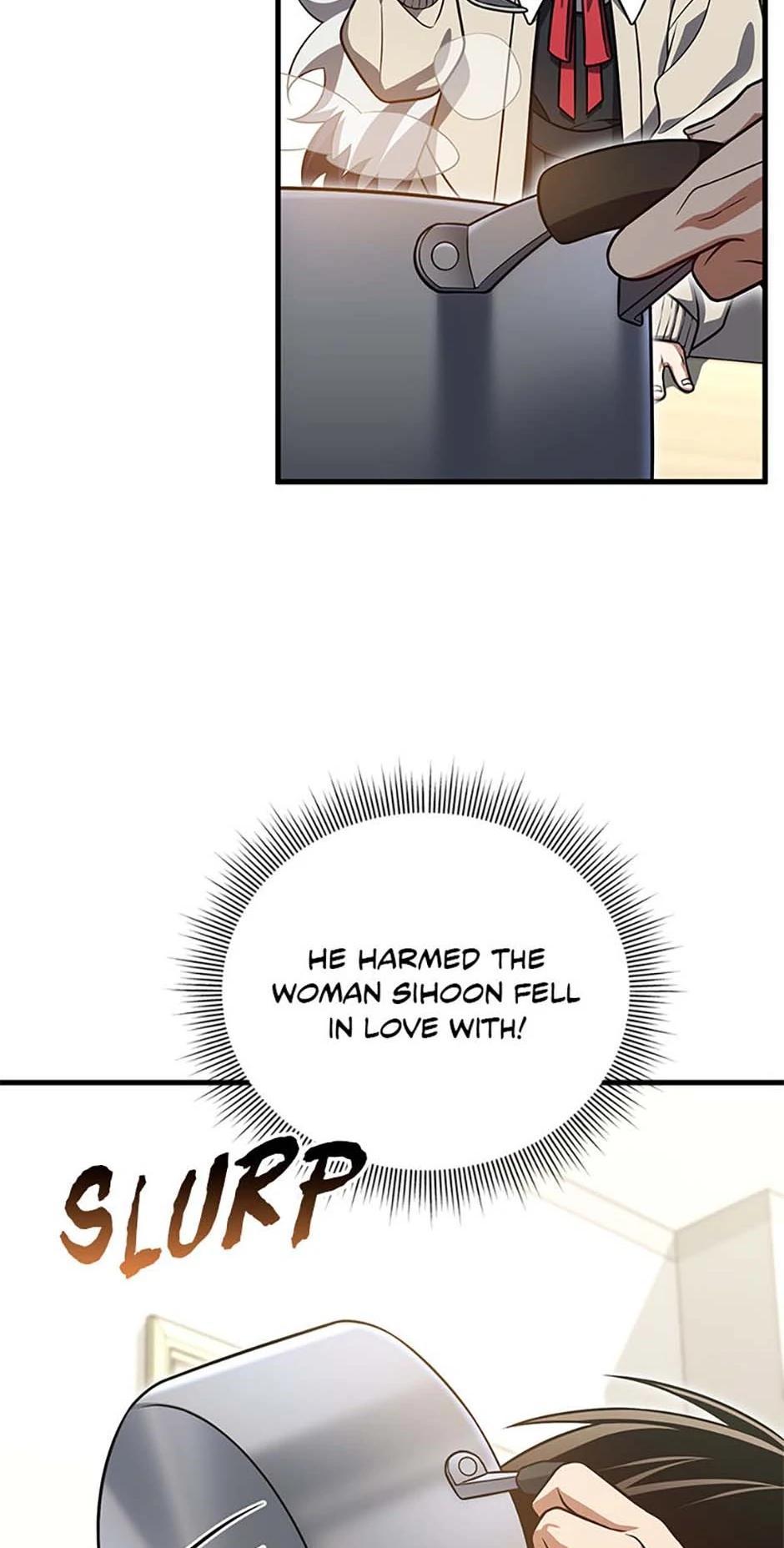 Read After Ten Millennia in Hell Manga Online