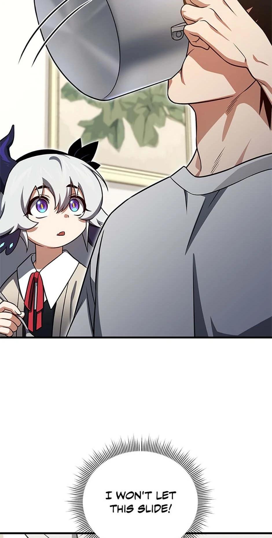 Read After Ten Millennia in Hell Manga Online