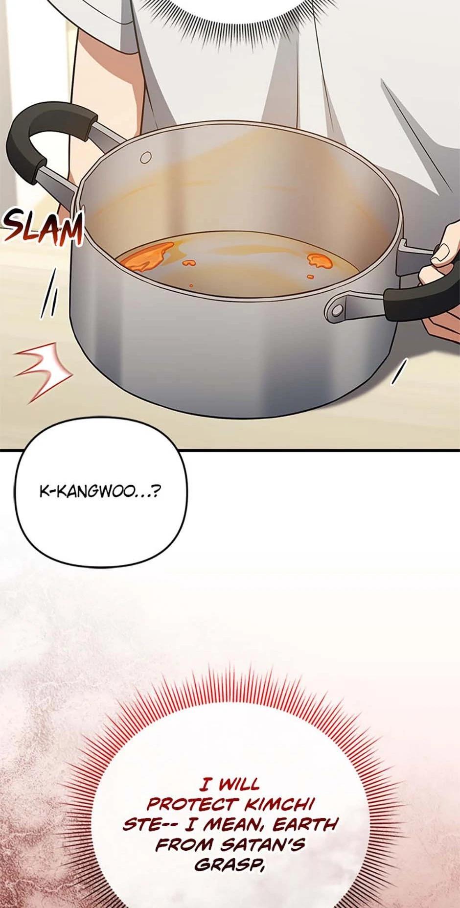 Read After Ten Millennia in Hell Manga Online
