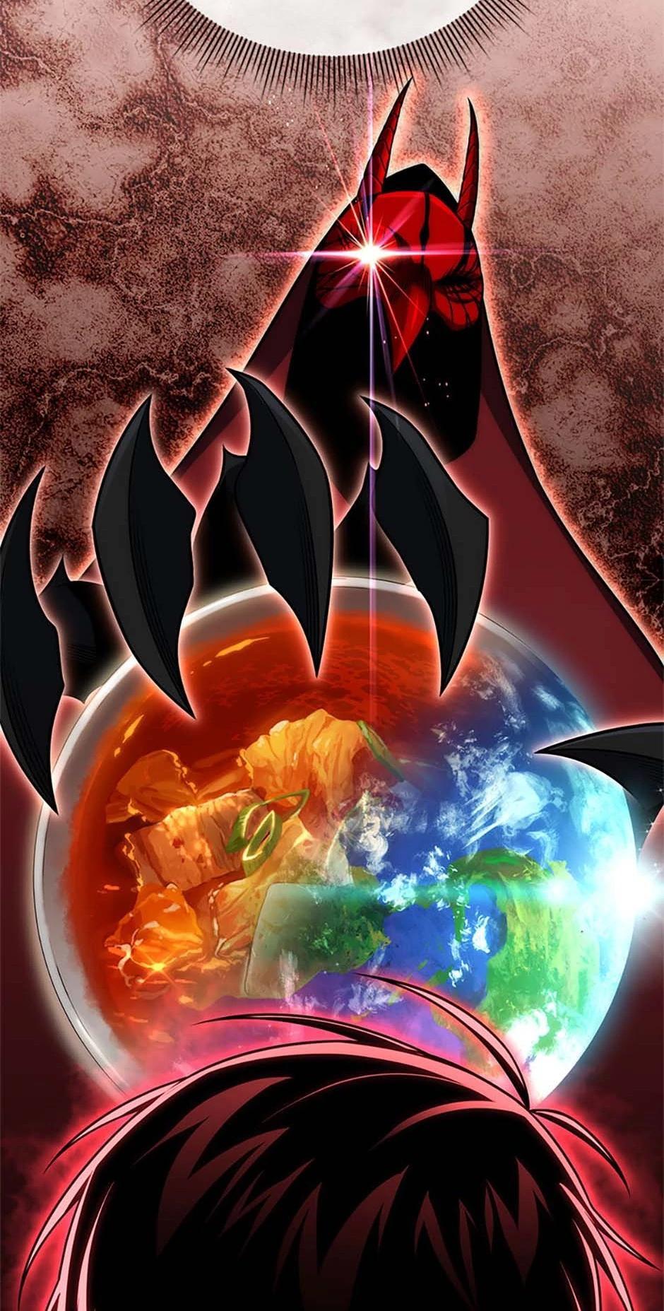 Read After Ten Millennia in Hell Manga Online