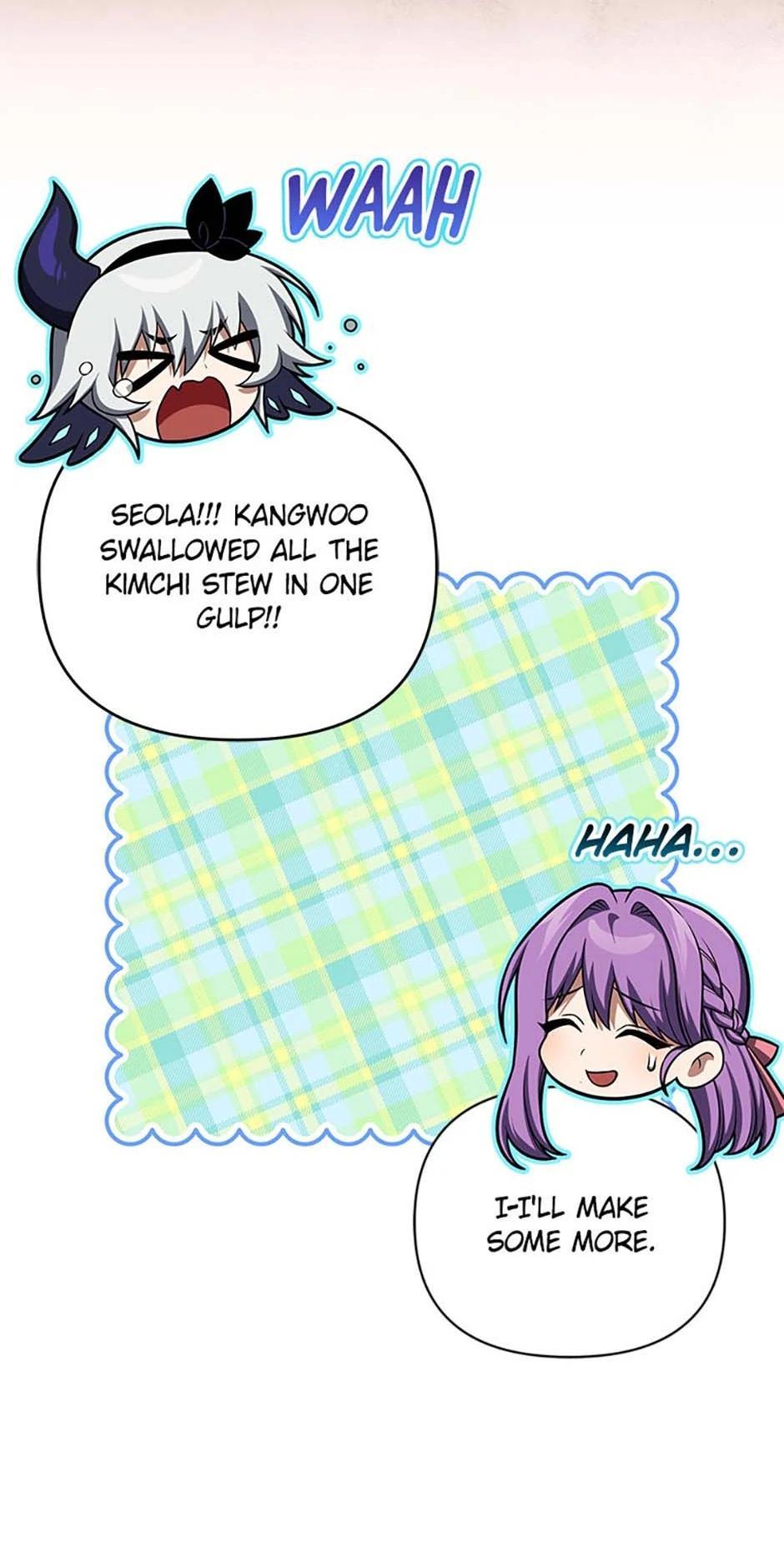 Read After Ten Millennia in Hell Manga Online