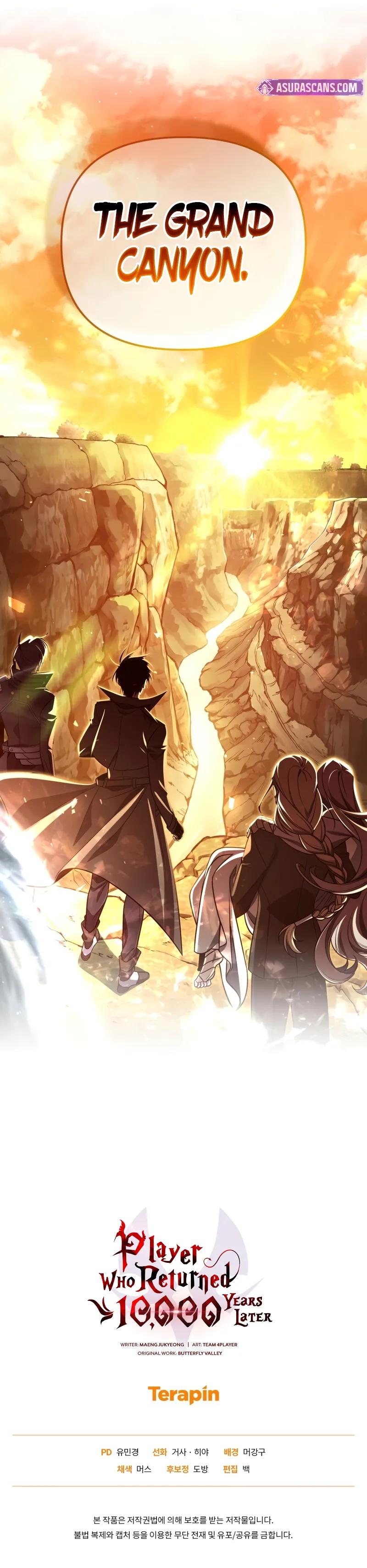 Read After Ten Millennia in Hell Manga Online