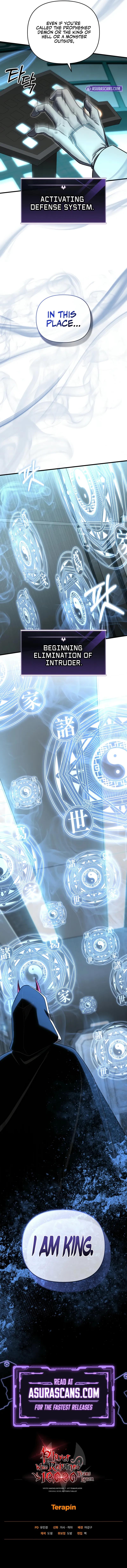 Read After Ten Millennia in Hell Manga Online