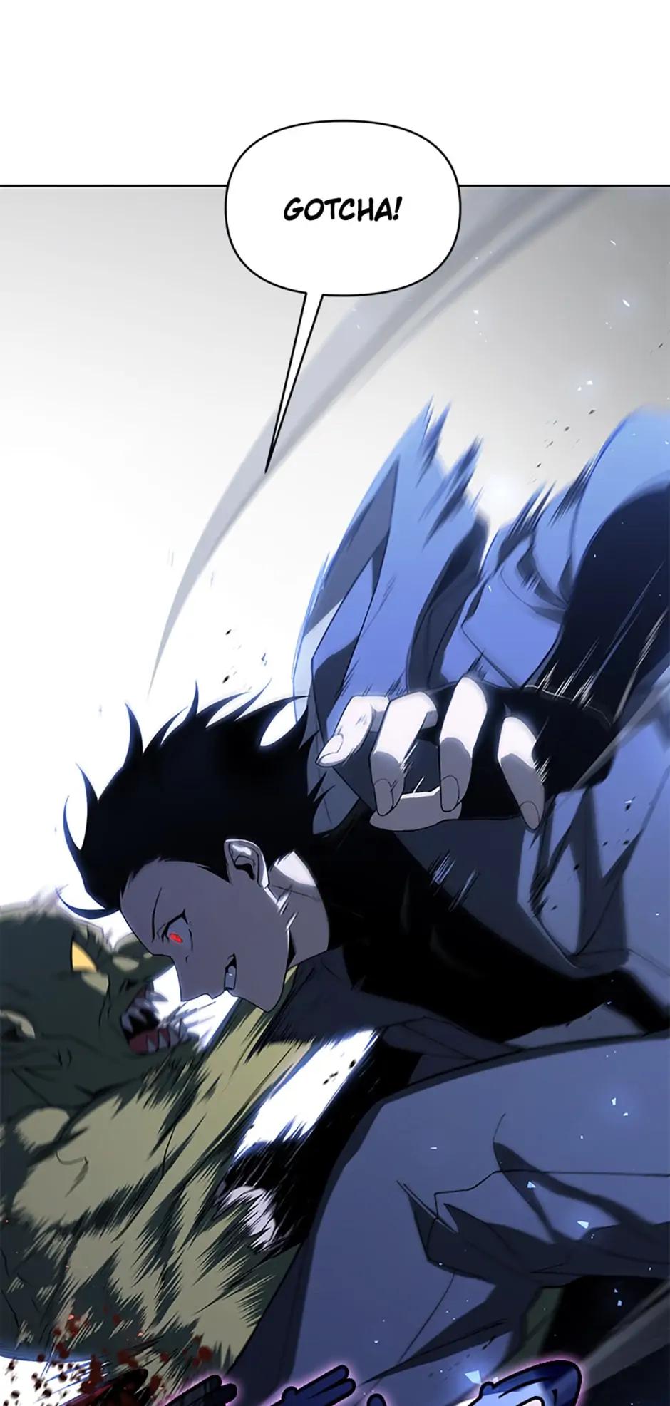 Read After Ten Millennia in Hell Manga Online