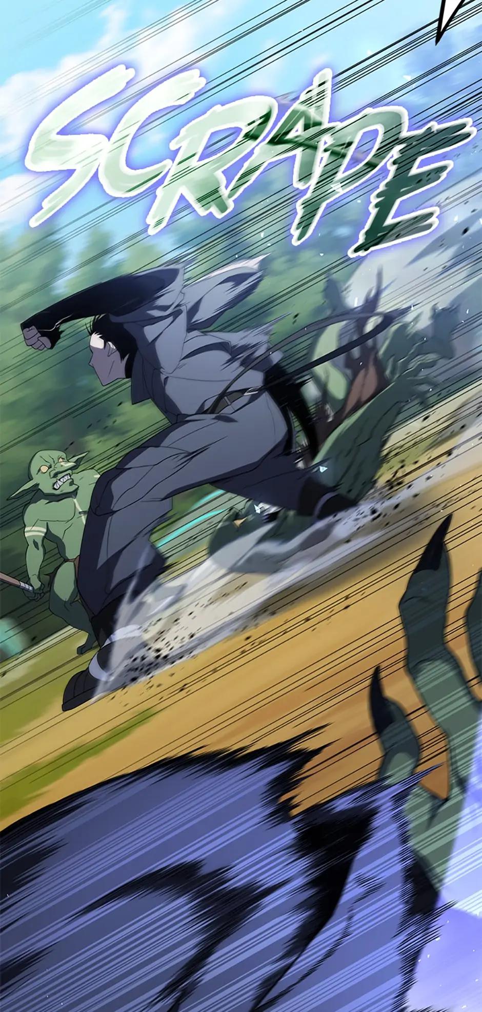 Read After Ten Millennia in Hell Manga Online