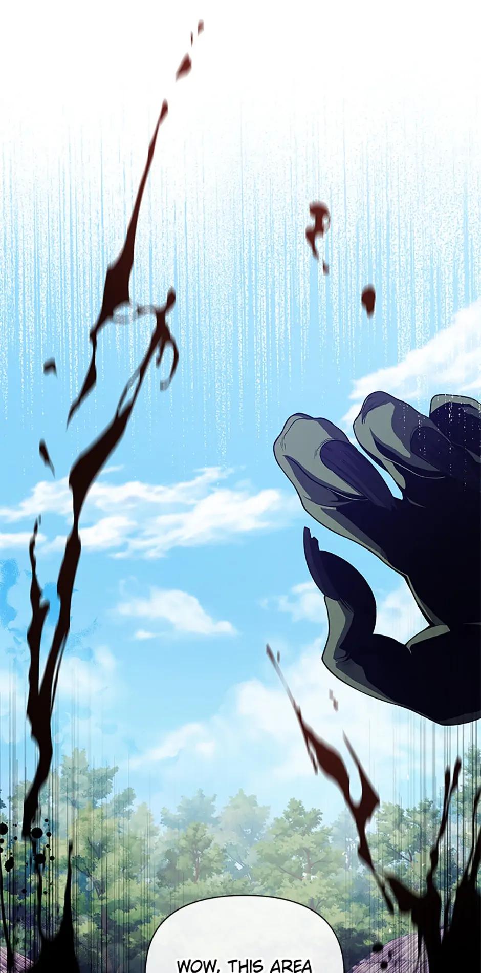 Read After Ten Millennia in Hell Manga Online