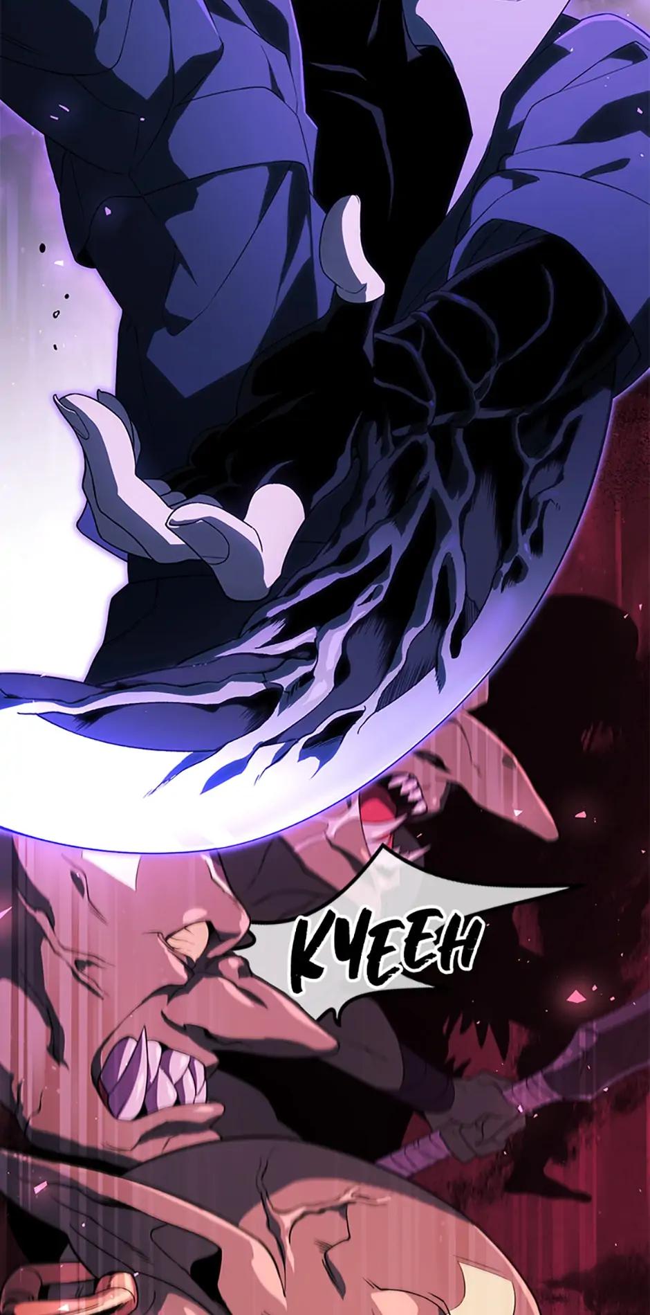 Read After Ten Millennia in Hell Manga Online