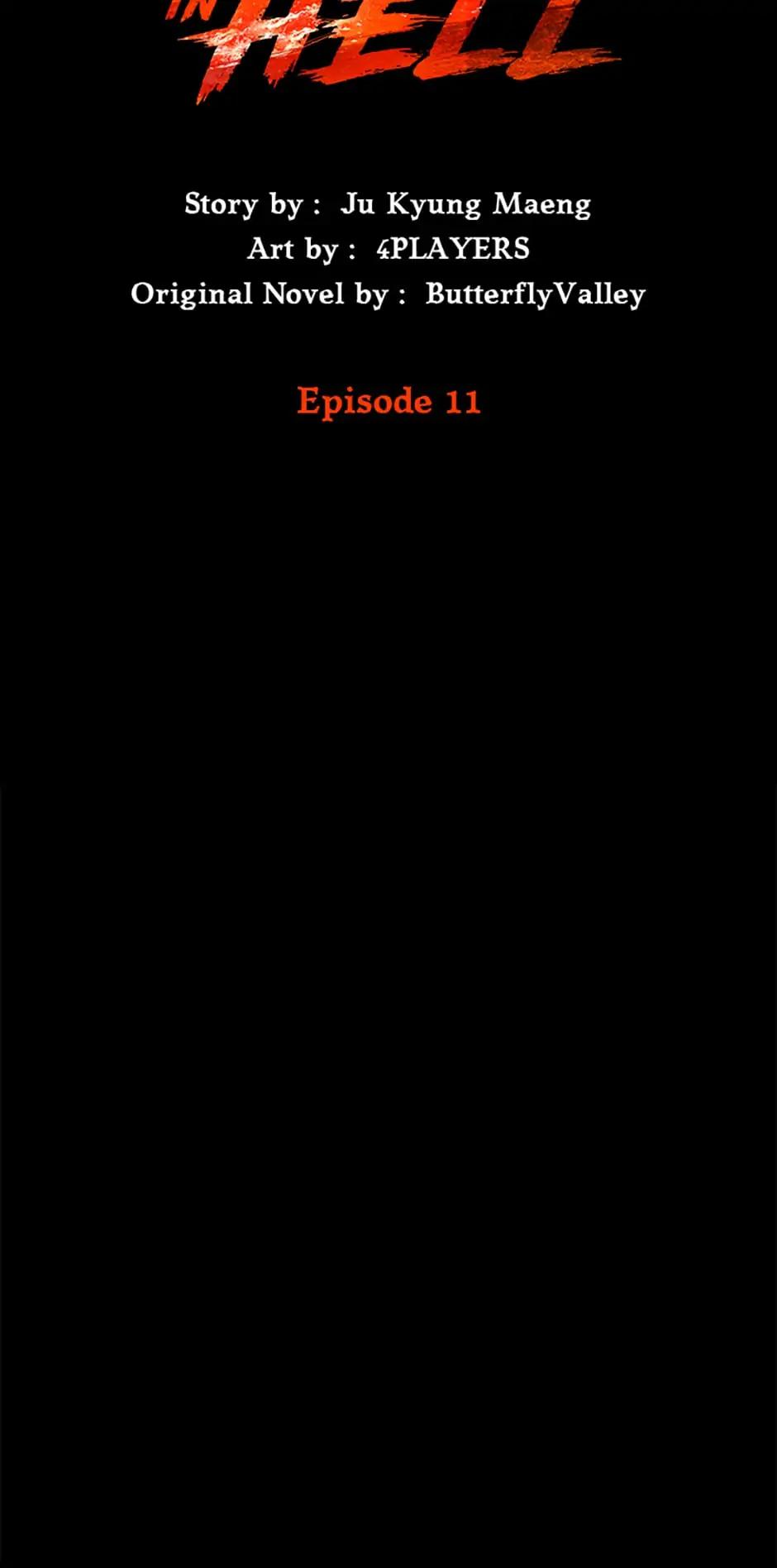 Read After Ten Millennia in Hell Manga Online