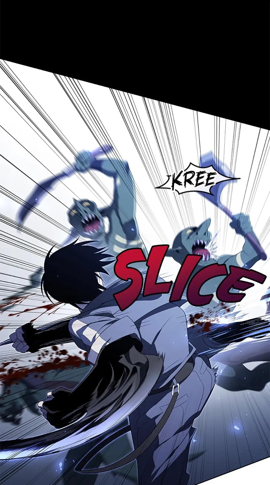 Read After Ten Millennia in Hell Manga Online