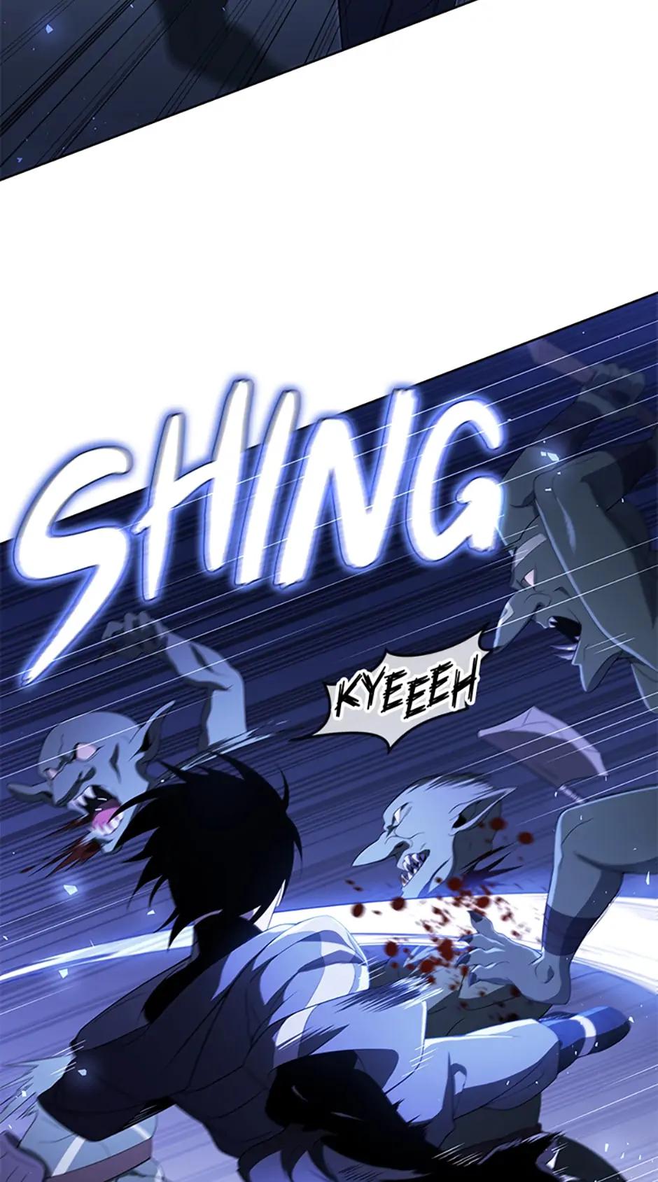 Read After Ten Millennia in Hell Manga Online