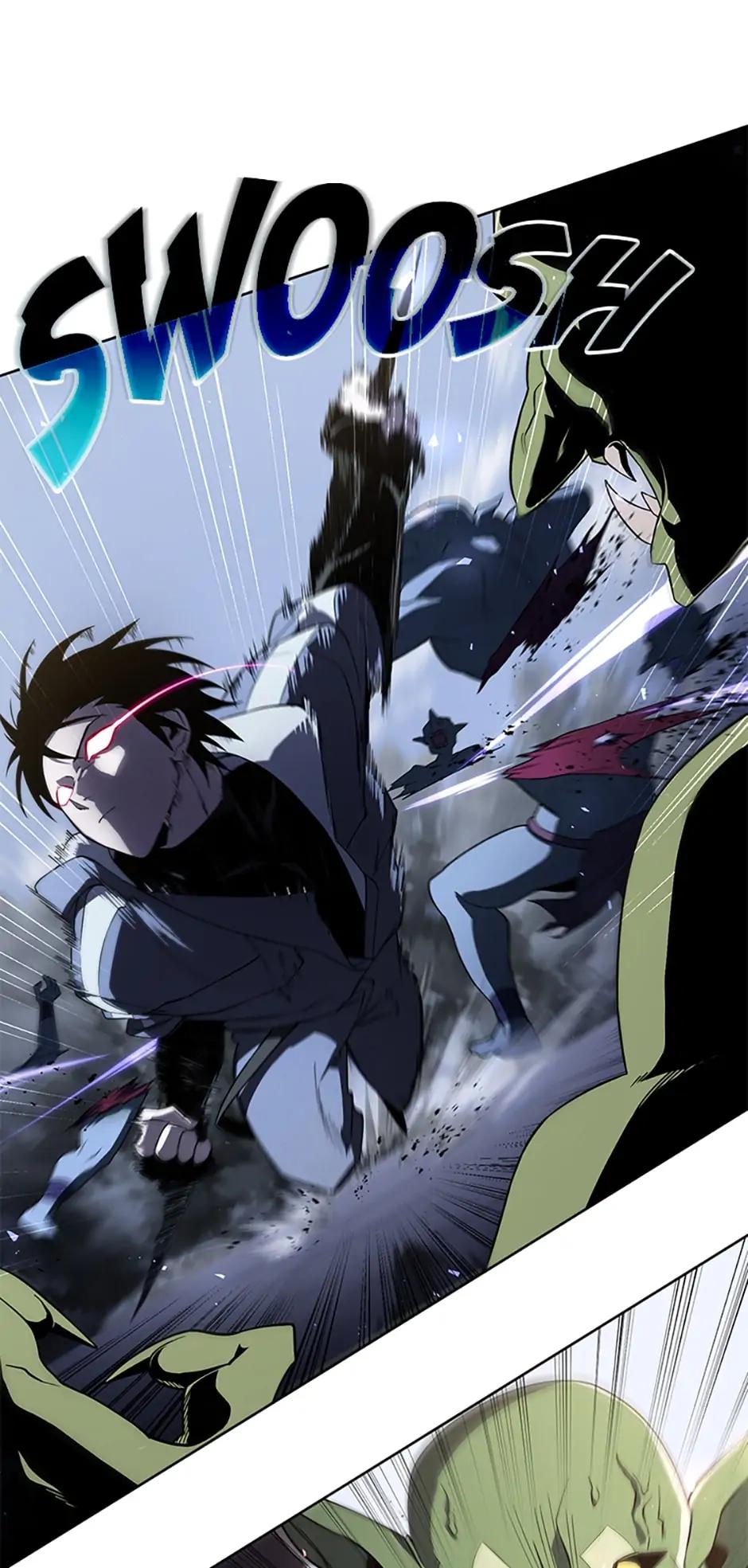 Read After Ten Millennia in Hell Manga Online