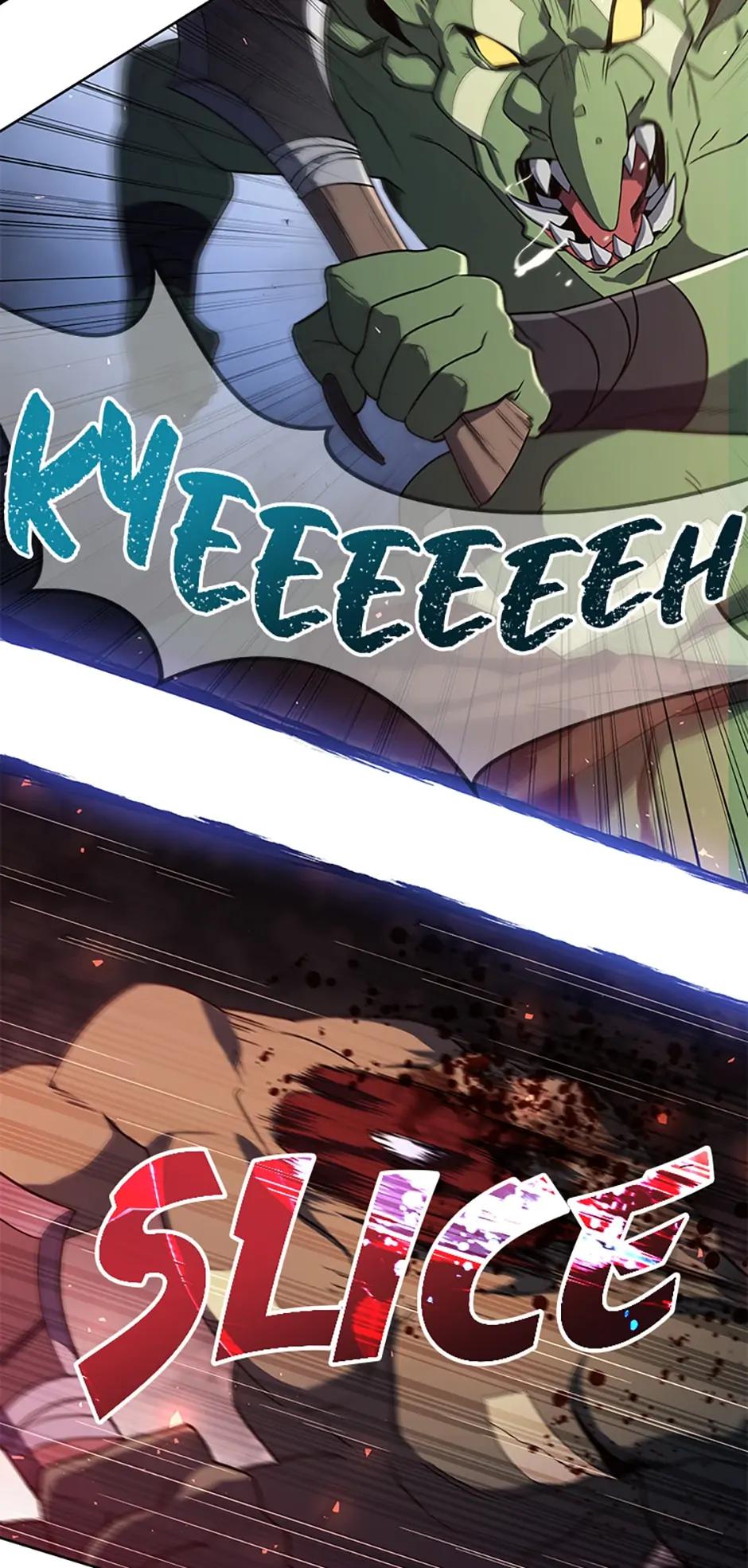 Read After Ten Millennia in Hell Manga Online