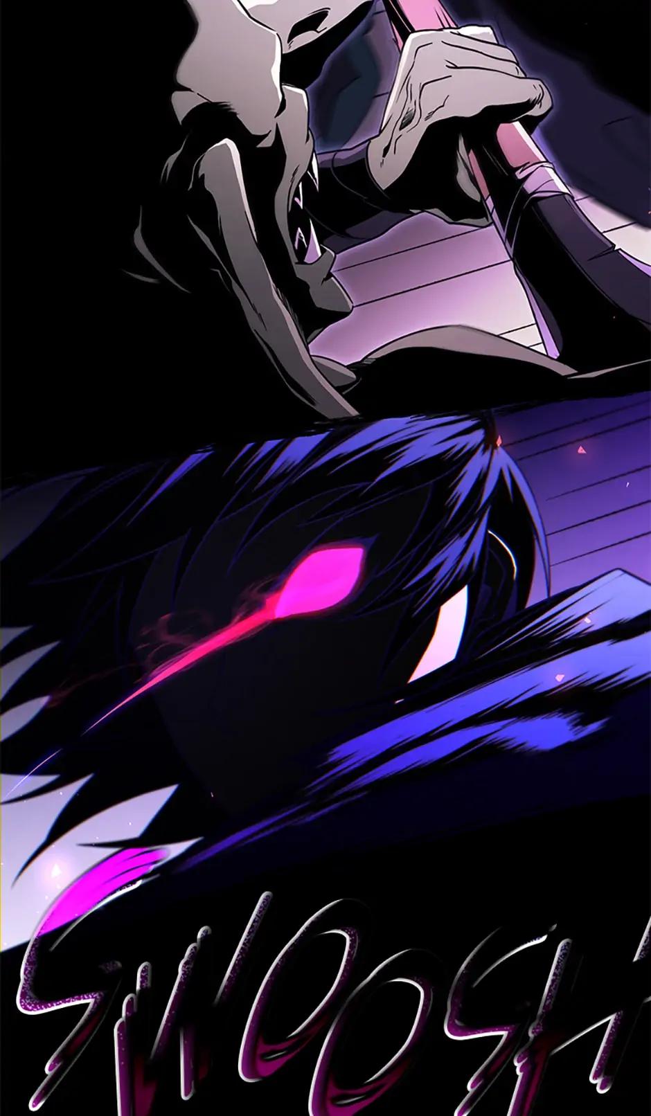 Read After Ten Millennia in Hell Manga Online
