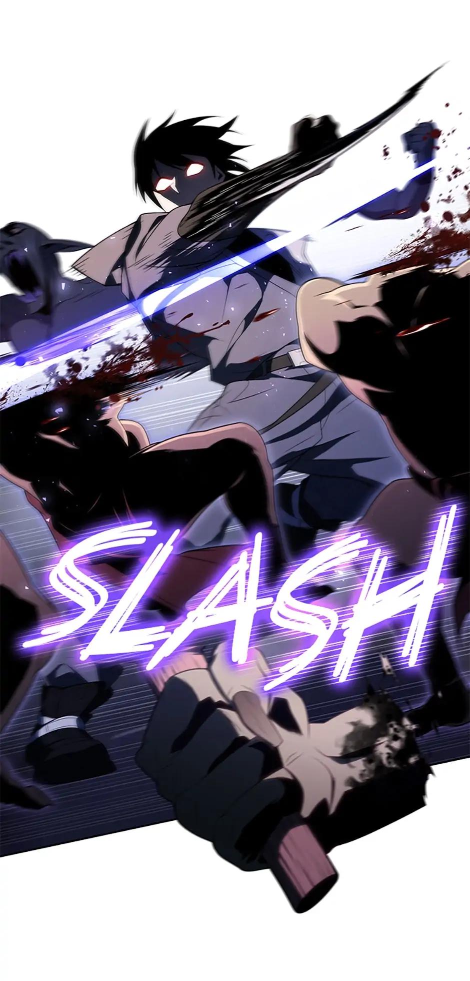 Read After Ten Millennia in Hell Manga Online