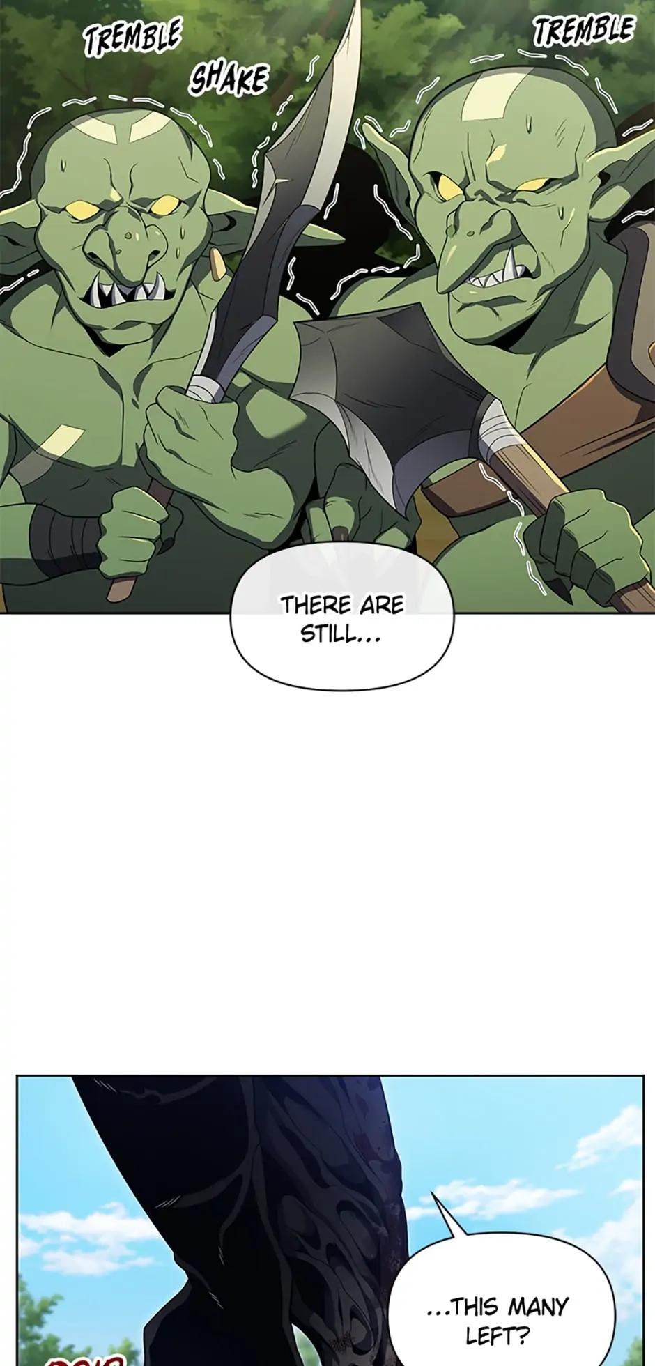 Read After Ten Millennia in Hell Manga Online