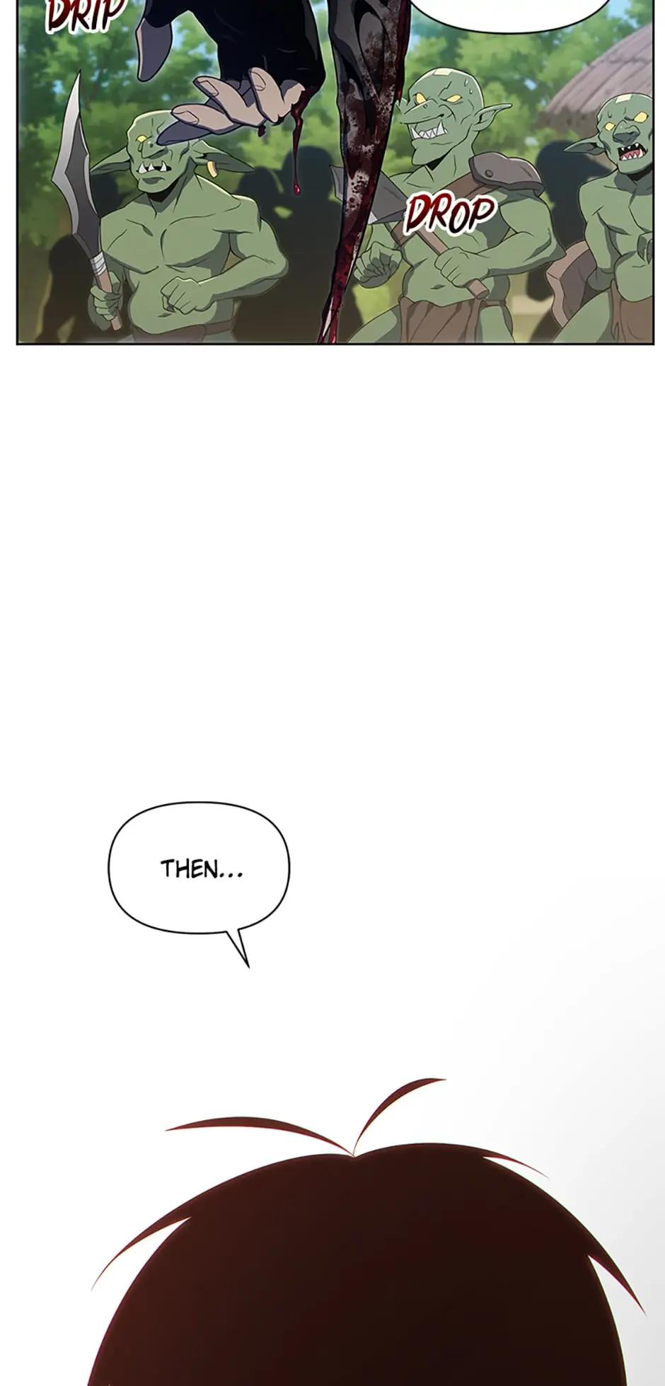 Read After Ten Millennia in Hell Manga Online