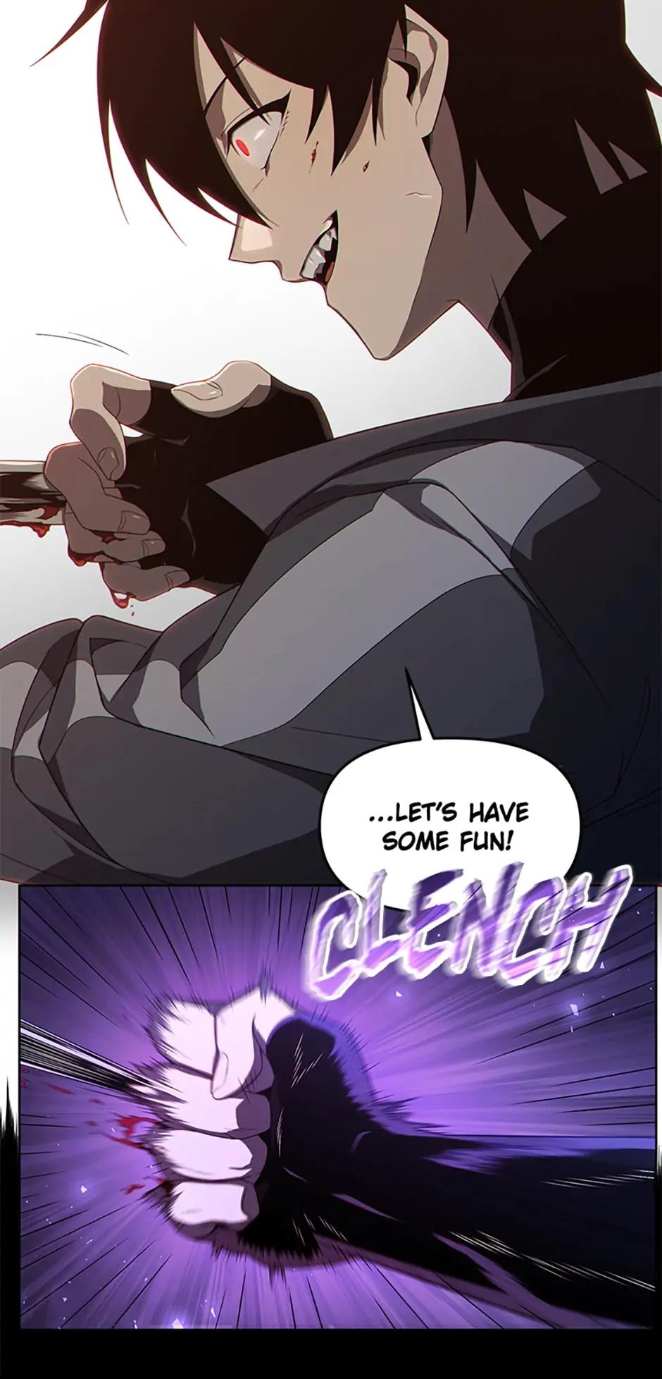 Read After Ten Millennia in Hell Manga Online
