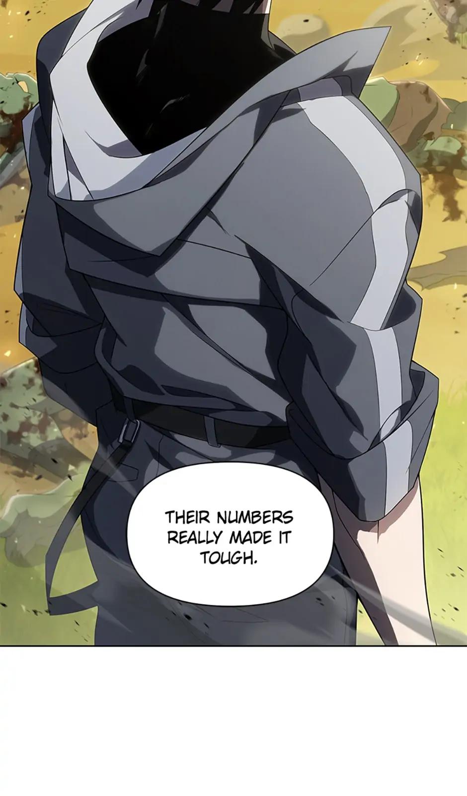 Read After Ten Millennia in Hell Manga Online