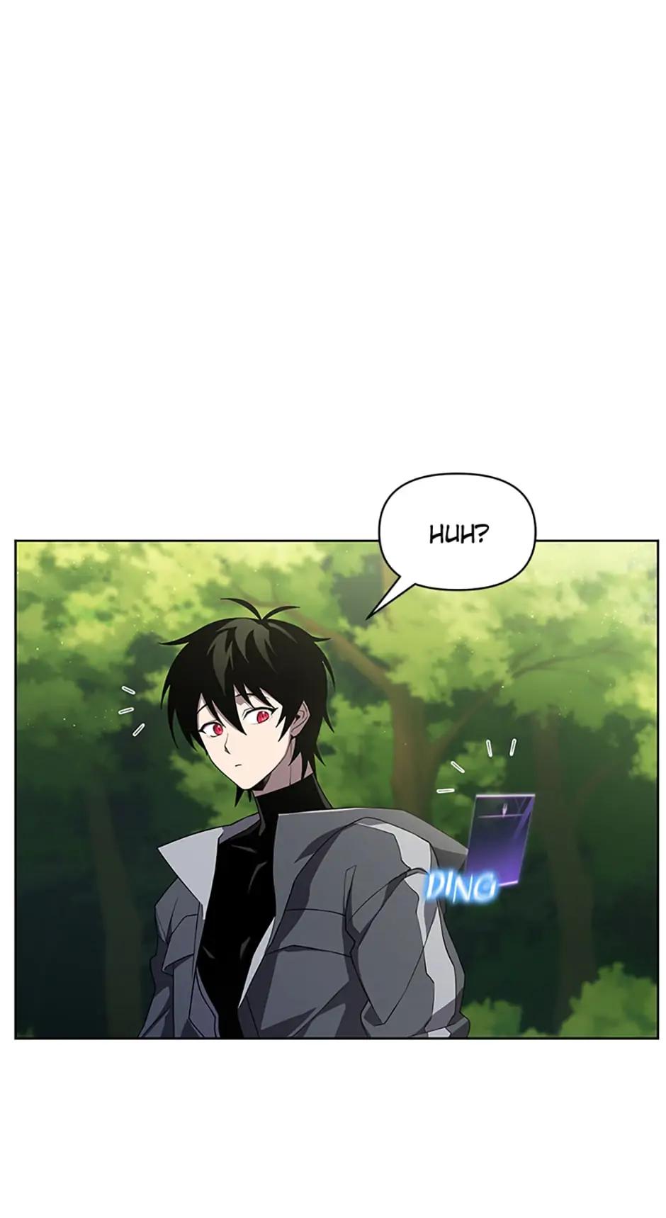 Read After Ten Millennia in Hell Manga Online