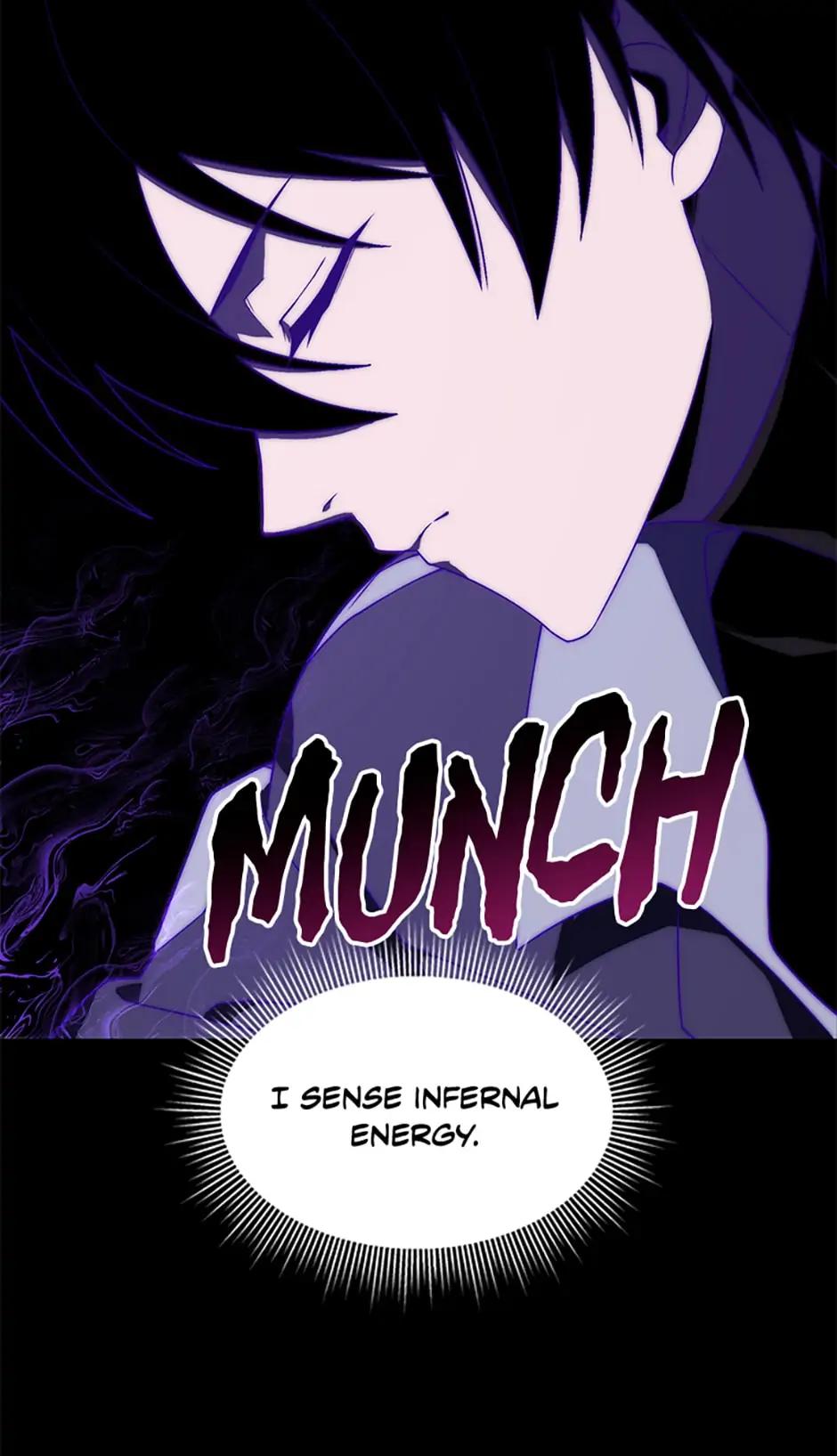 Read After Ten Millennia in Hell Manga Online