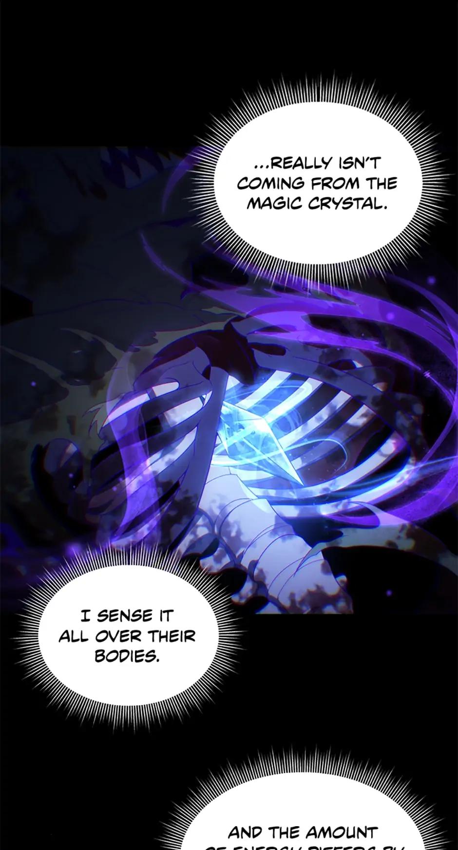 Read After Ten Millennia in Hell Manga Online