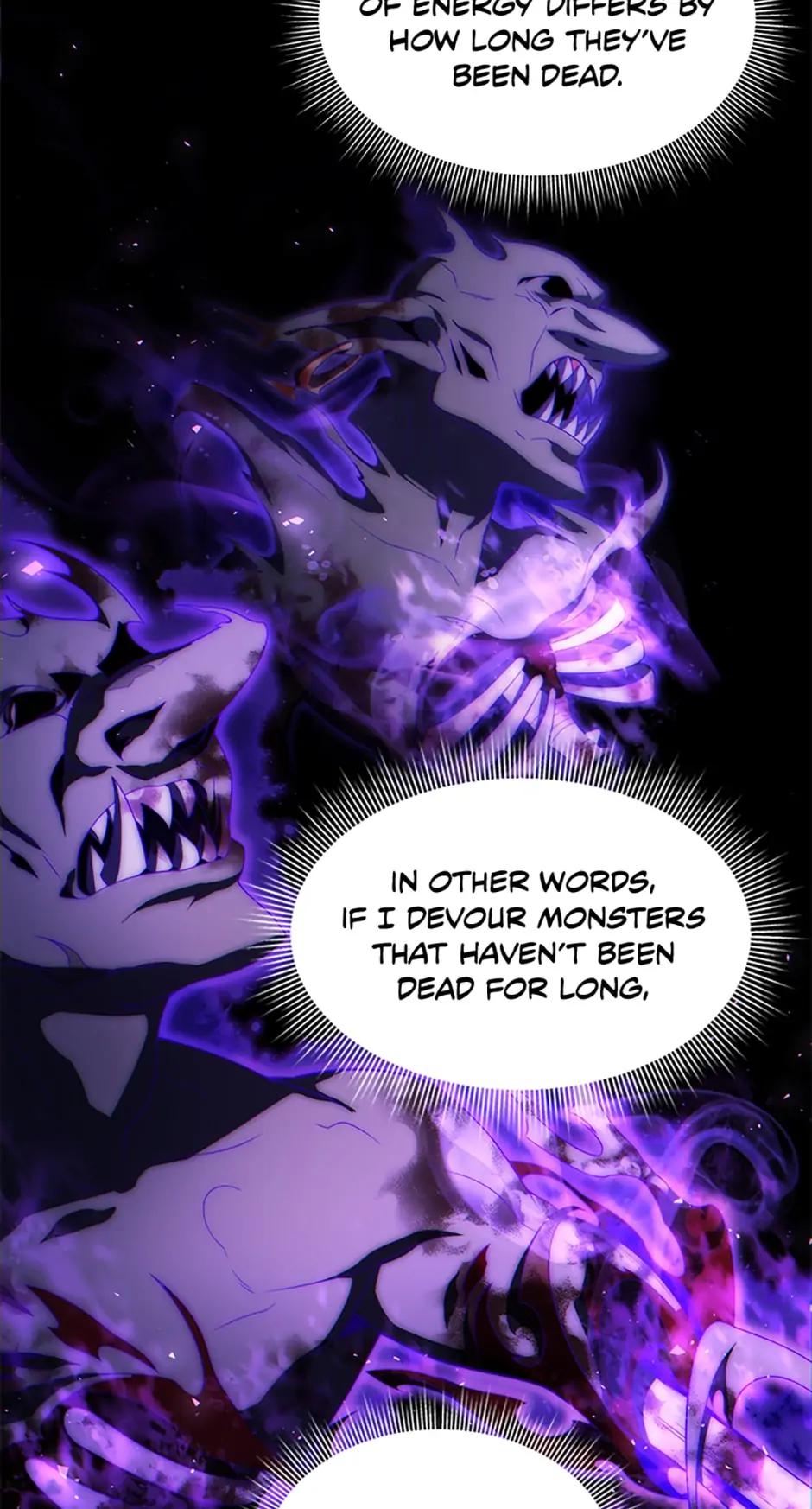 Read After Ten Millennia in Hell Manga Online