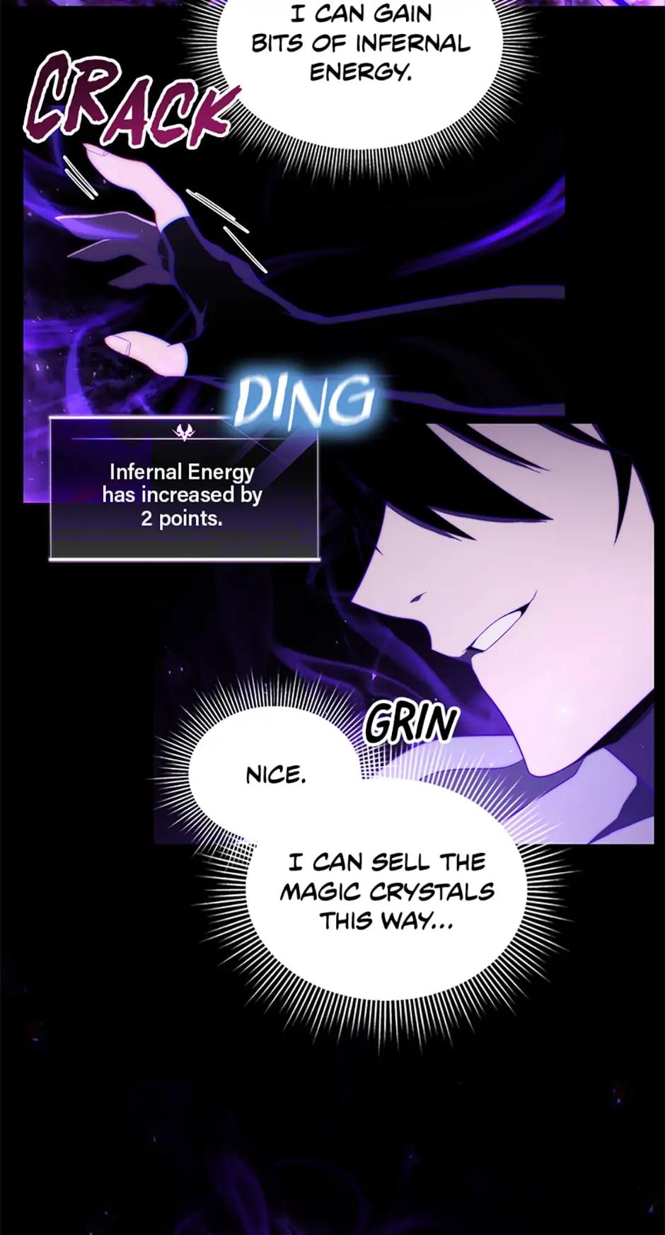 Read After Ten Millennia in Hell Manga Online