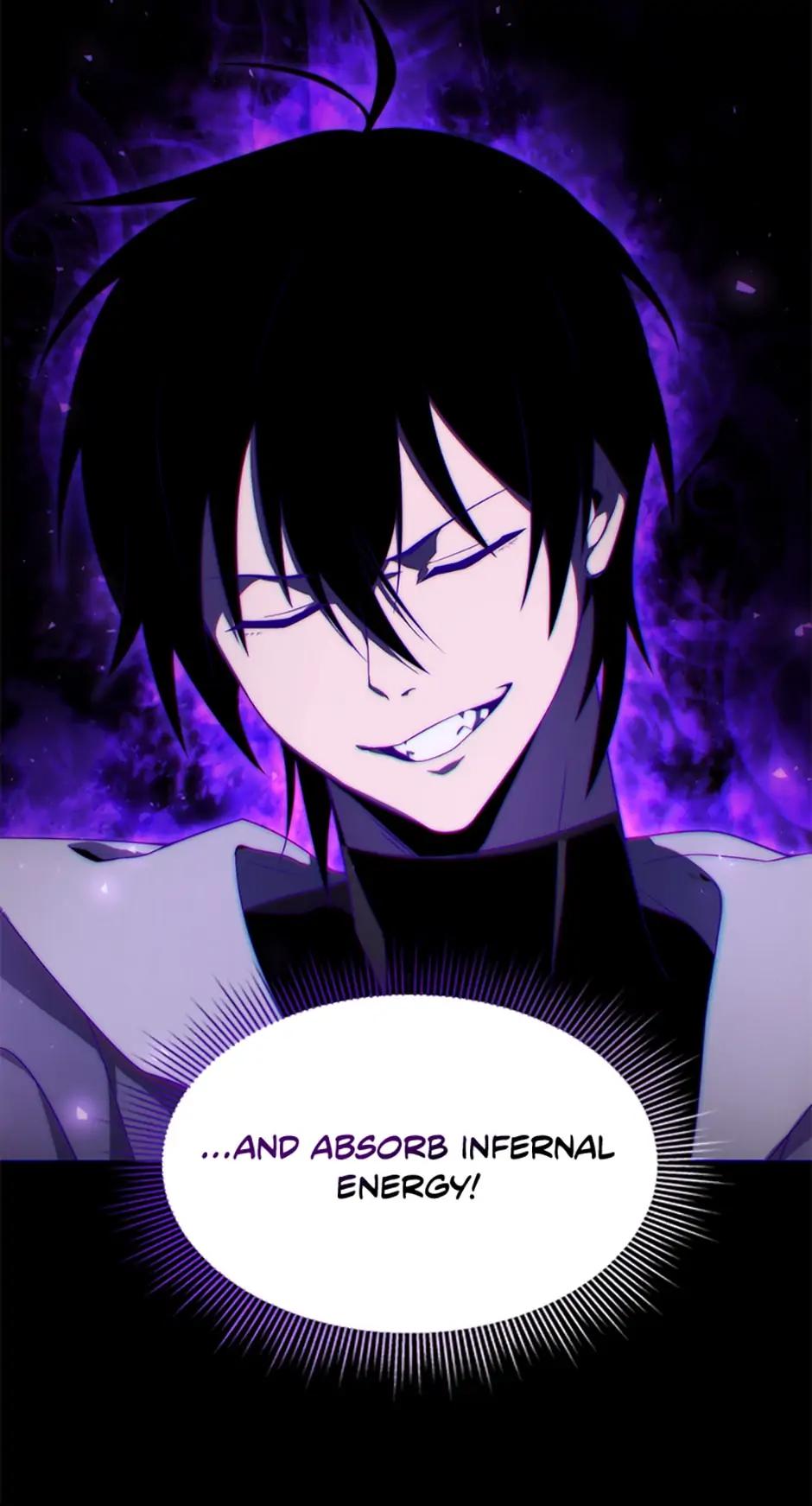 Read After Ten Millennia in Hell Manga Online