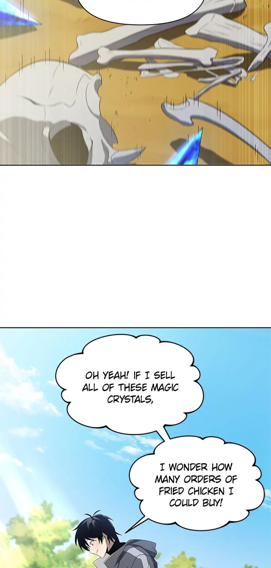 Read After Ten Millennia in Hell Manga Online