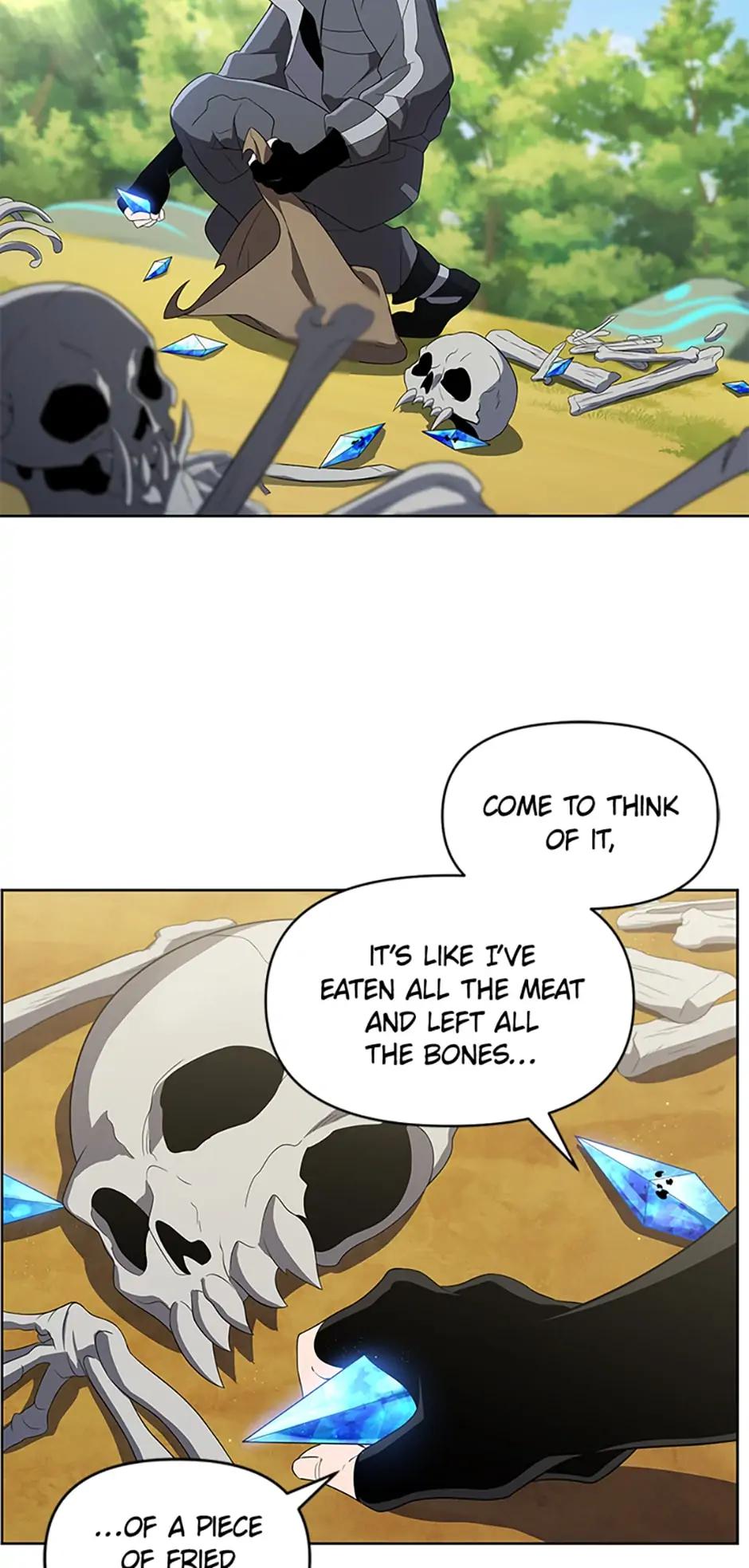 Read After Ten Millennia in Hell Manga Online