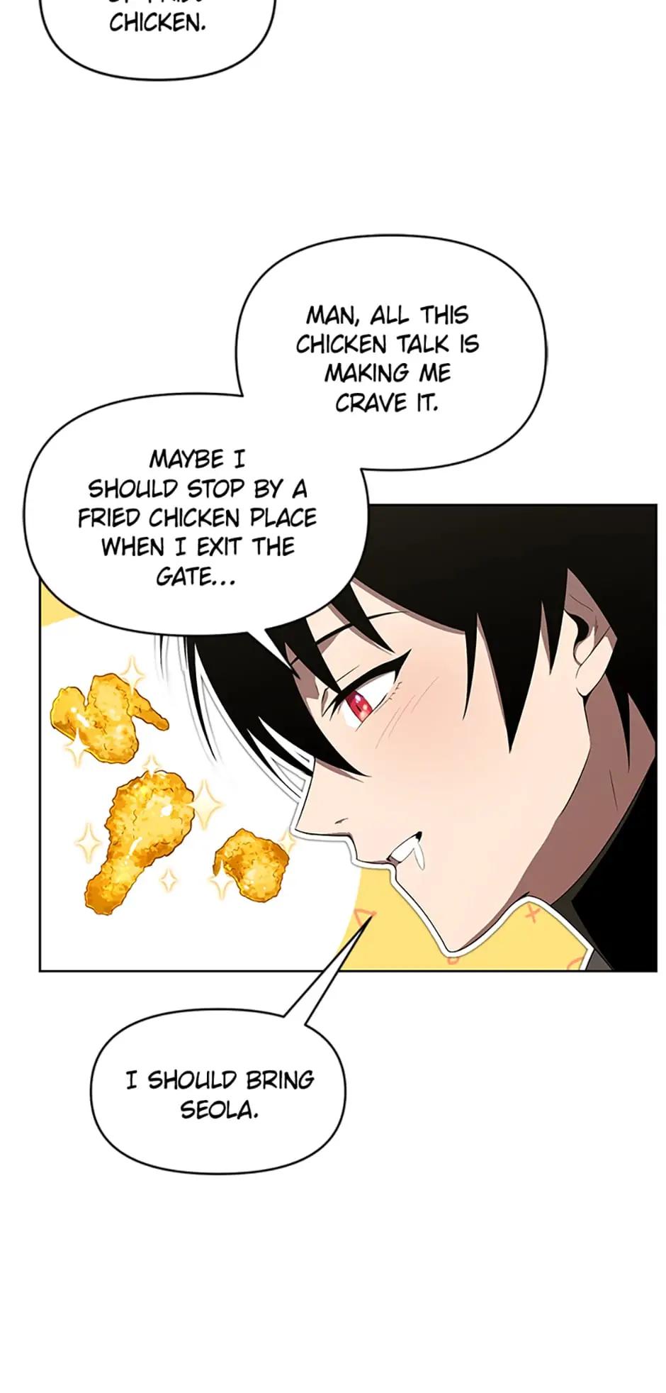 Read After Ten Millennia in Hell Manga Online