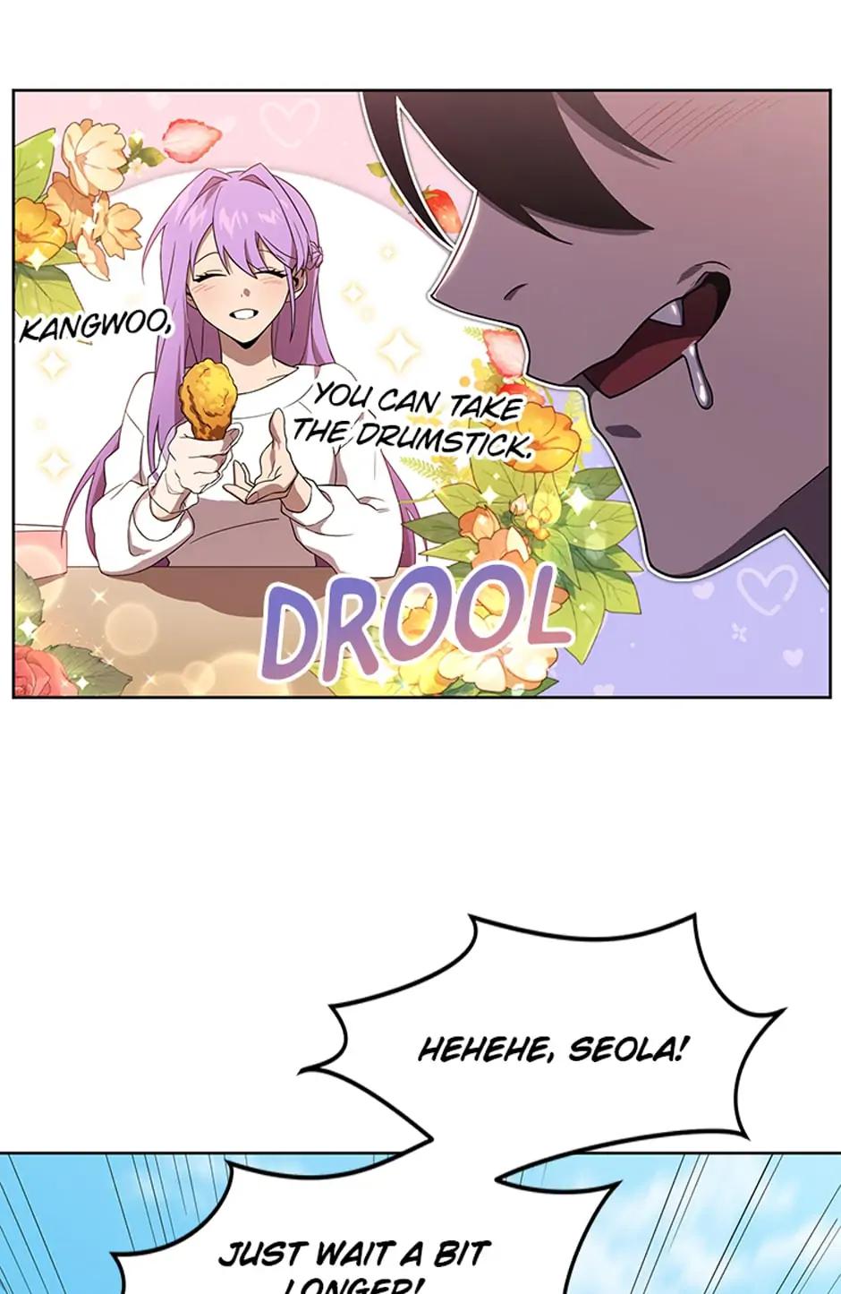 Read After Ten Millennia in Hell Manga Online