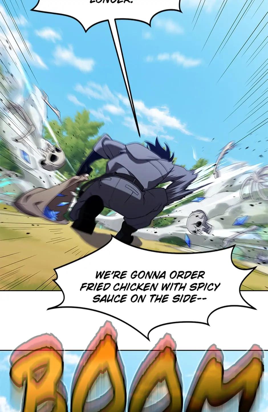 Read After Ten Millennia in Hell Manga Online