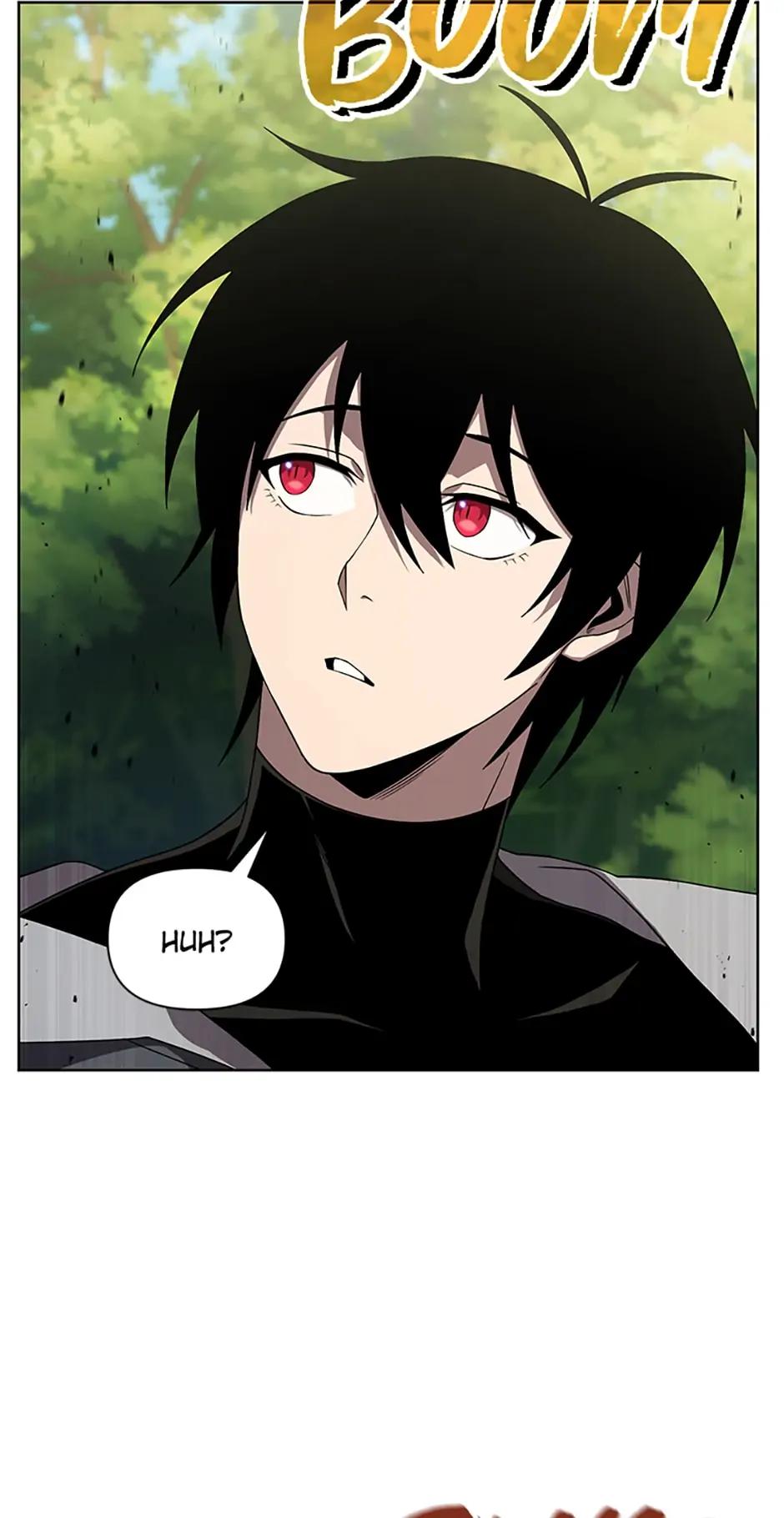 Read After Ten Millennia in Hell Manga Online