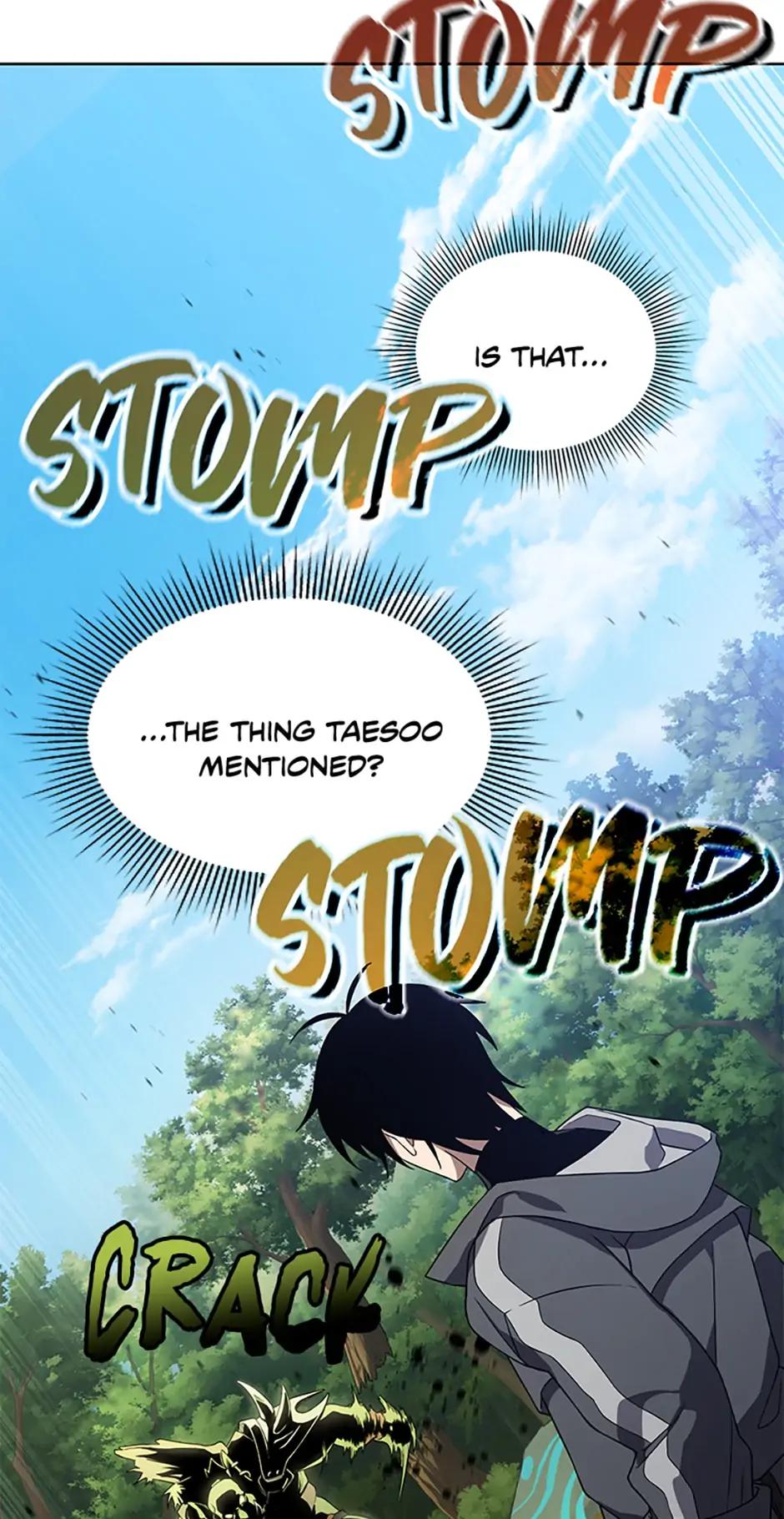 Read After Ten Millennia in Hell Manga Online