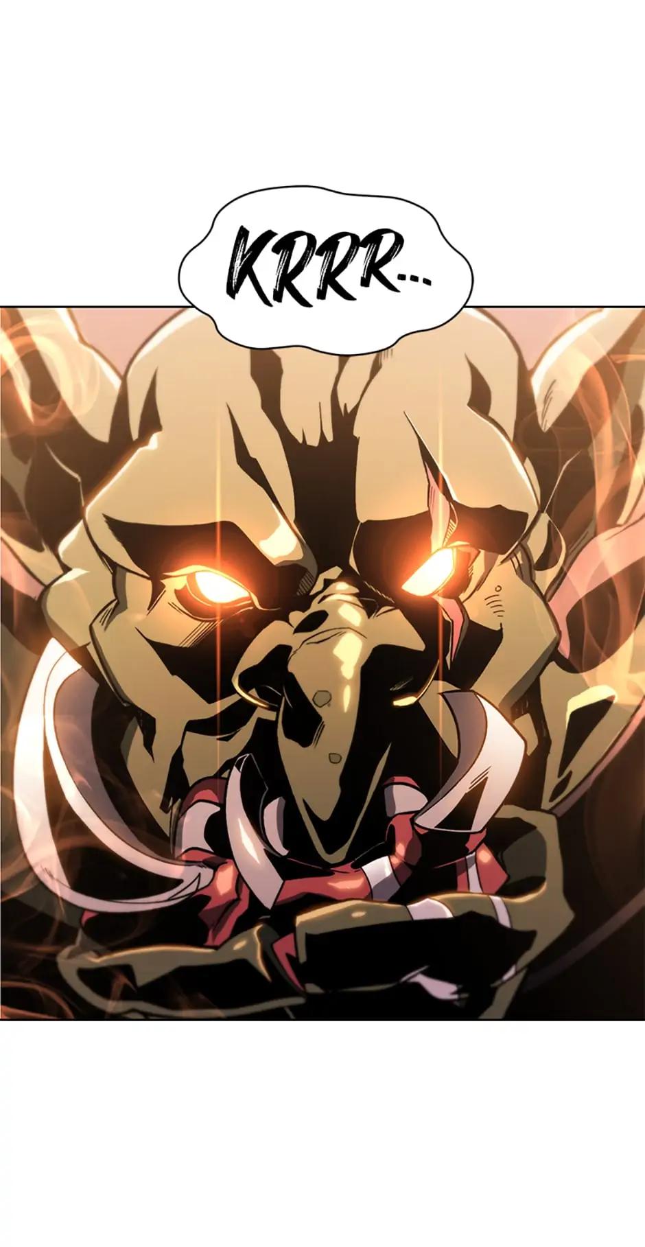 Read After Ten Millennia in Hell Manga Online