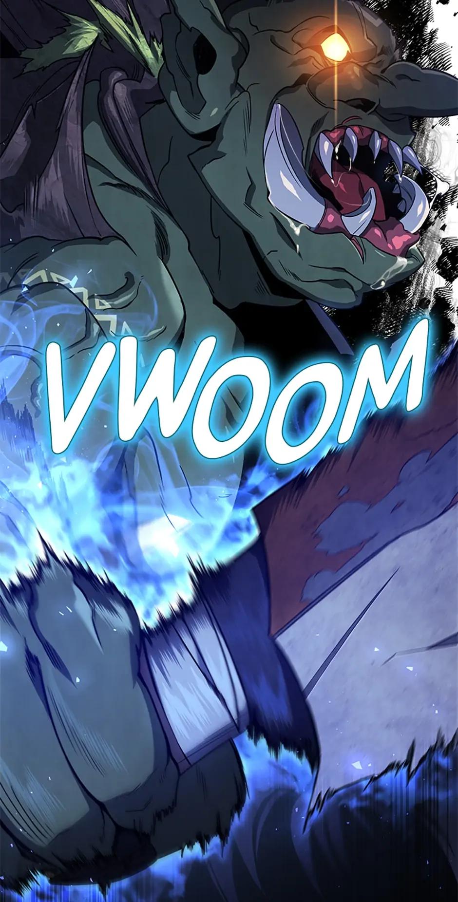 Read After Ten Millennia in Hell Manga Online