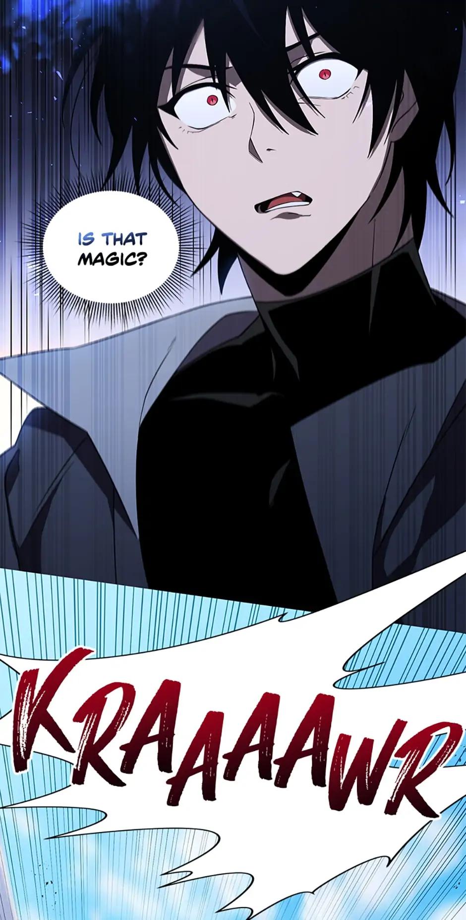 Read After Ten Millennia in Hell Manga Online