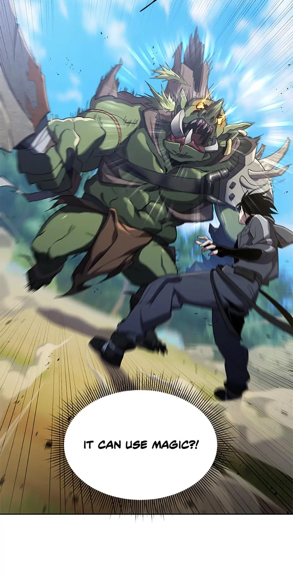 Read After Ten Millennia in Hell Manga Online