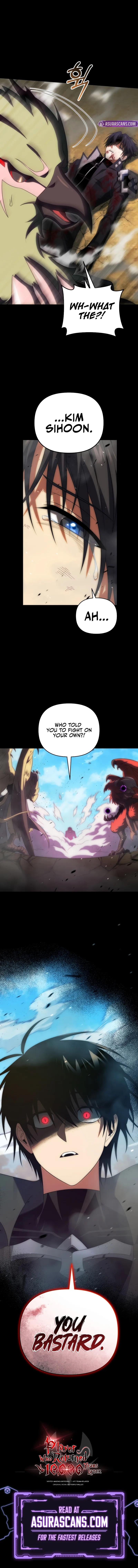 Read After Ten Millennia in Hell Manga Online