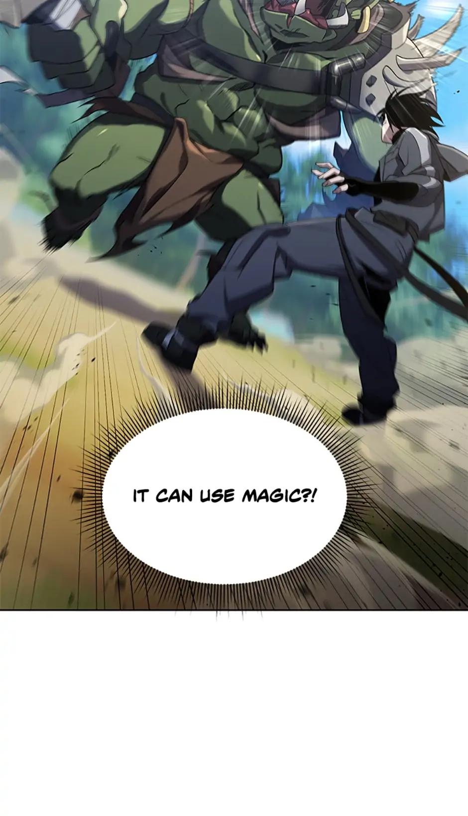 Read After Ten Millennia in Hell Manga Online