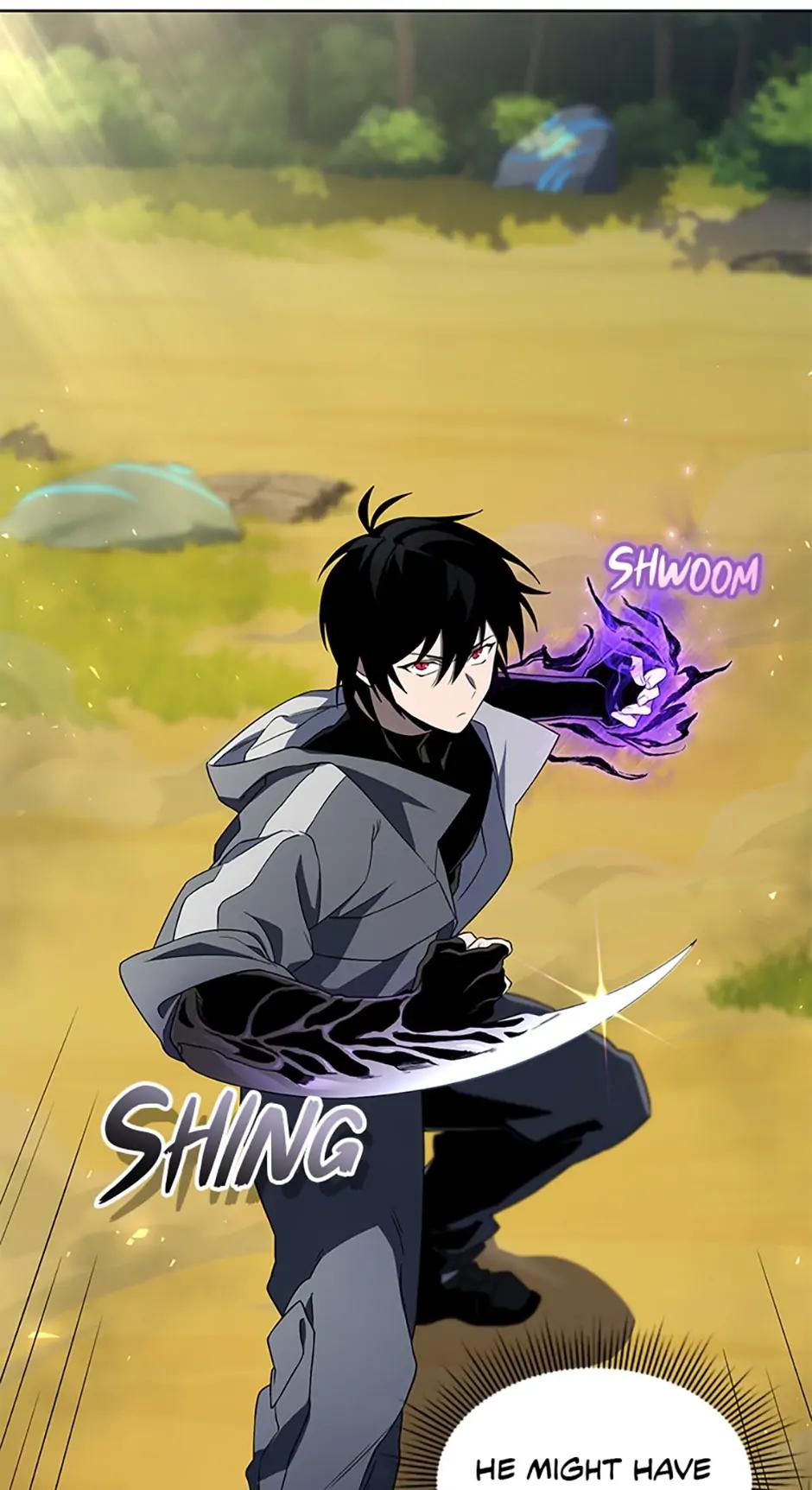 Read After Ten Millennia in Hell Manga Online