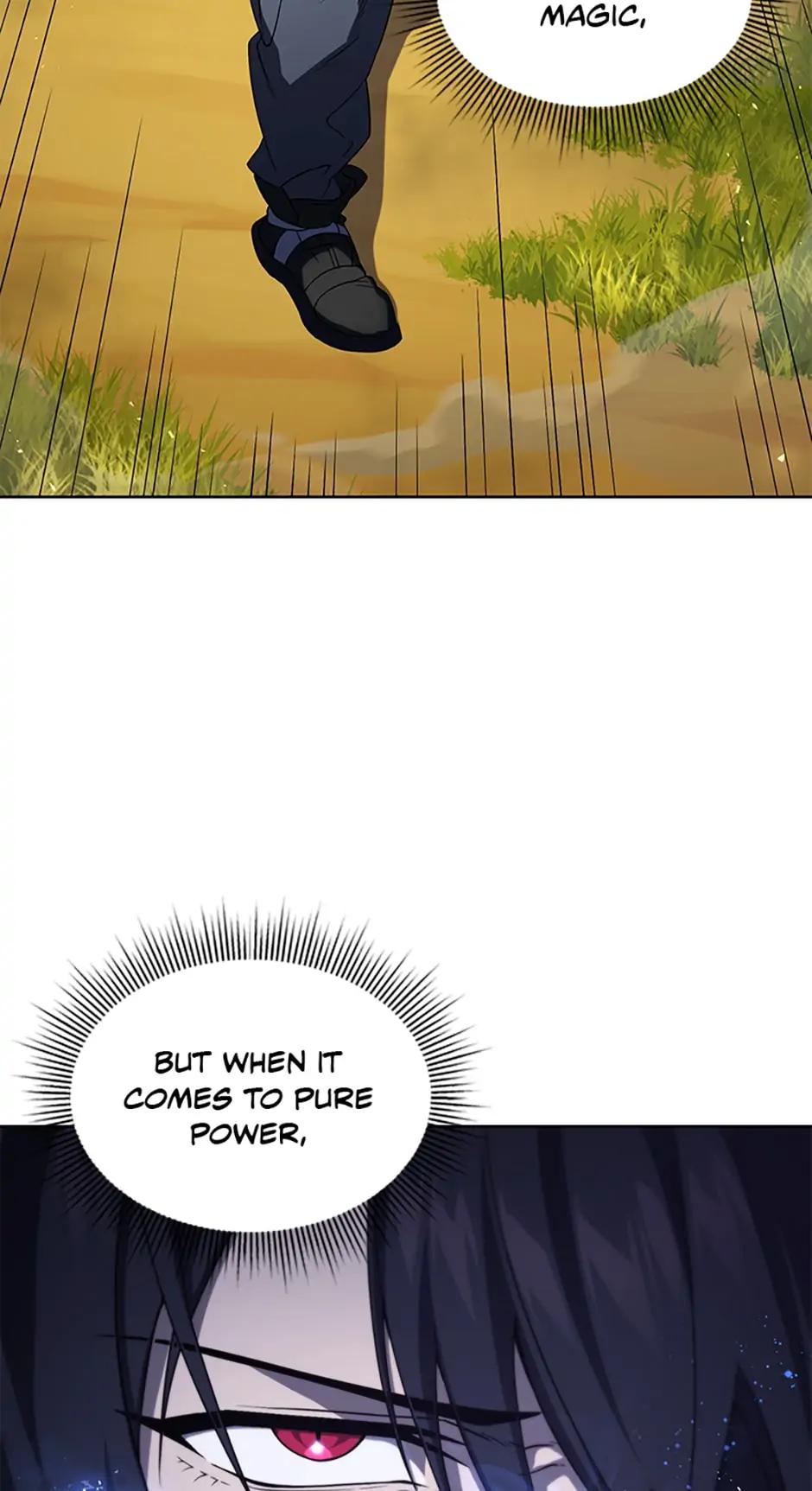 Read After Ten Millennia in Hell Manga Online