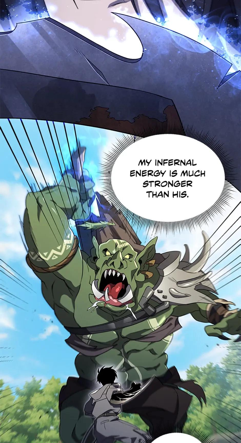 Read After Ten Millennia in Hell Manga Online