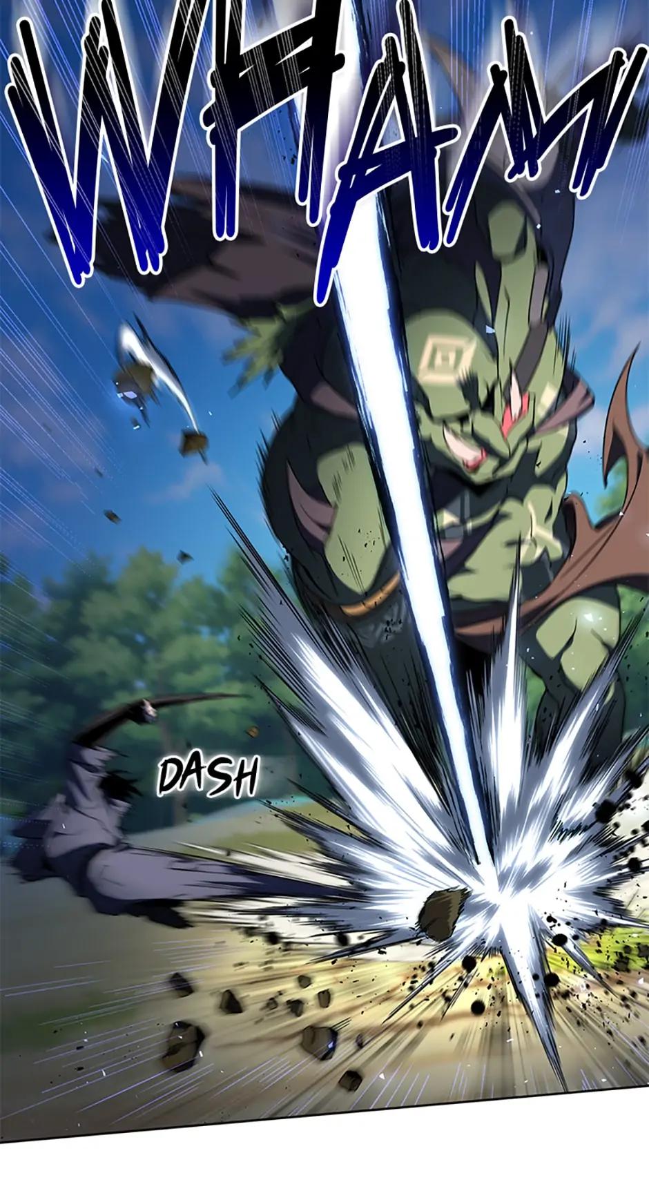 Read After Ten Millennia in Hell Manga Online