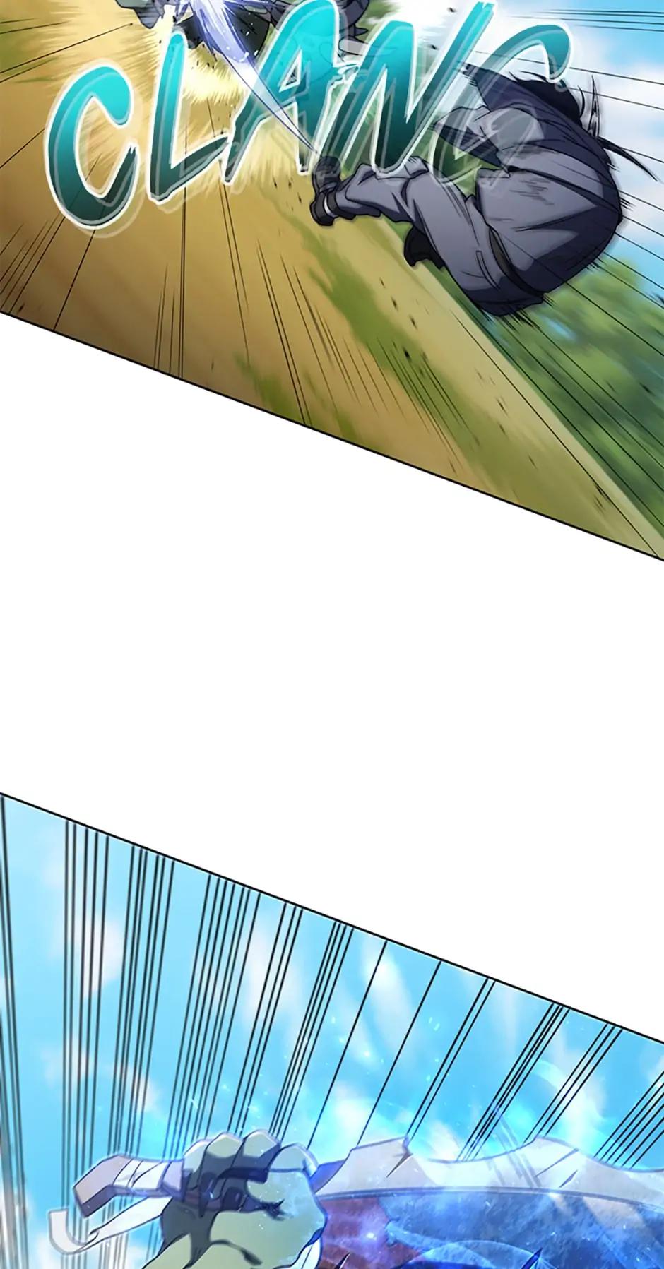 Read After Ten Millennia in Hell Manga Online
