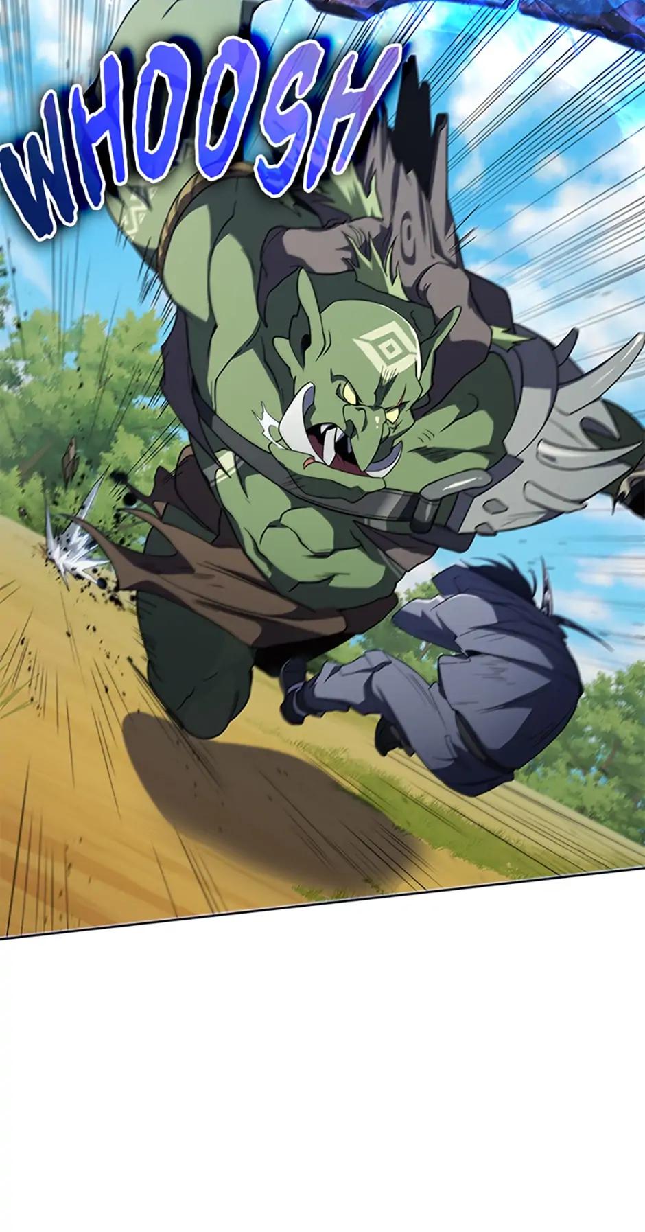 Read After Ten Millennia in Hell Manga Online